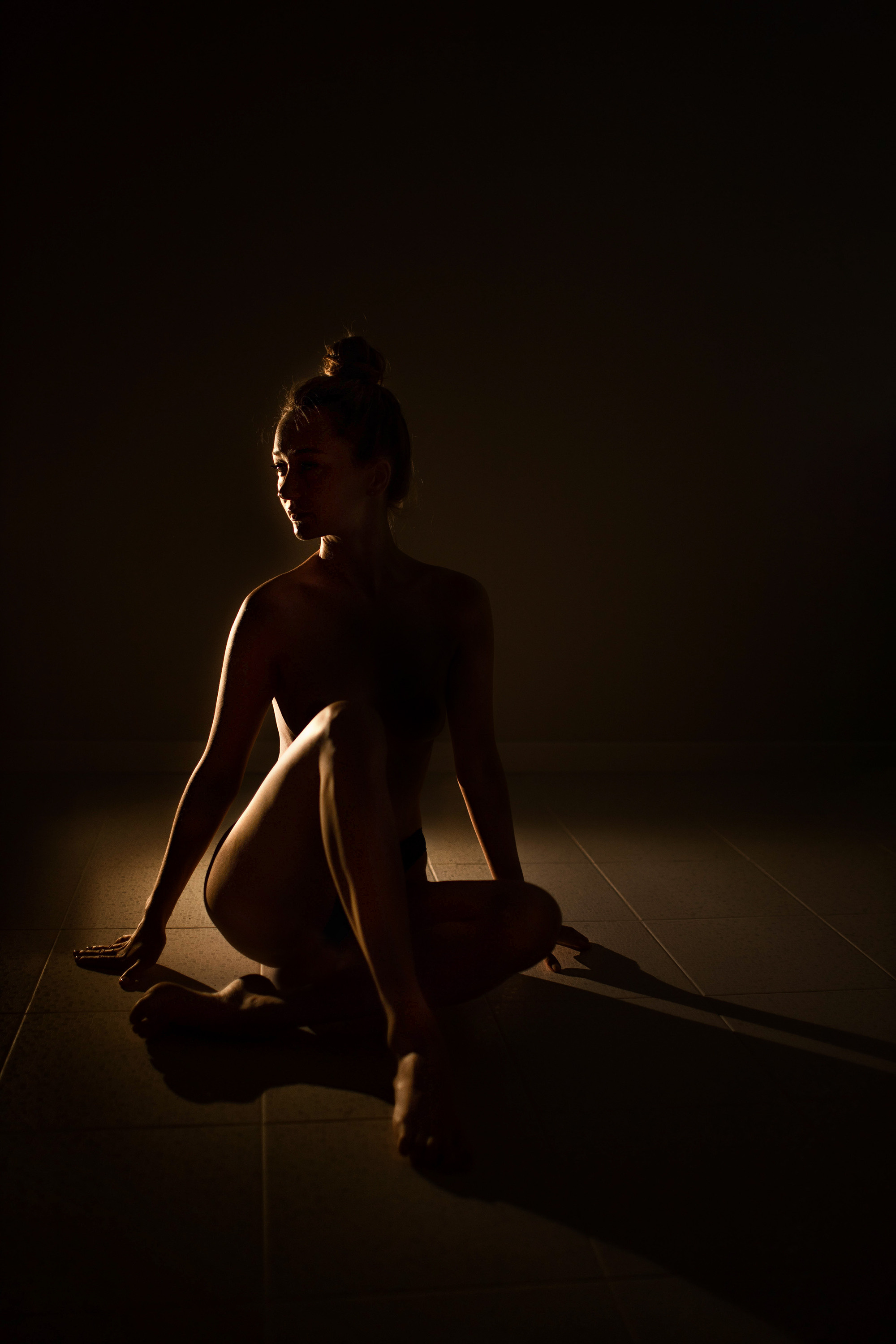 Женский портрет. Детский и семейный фотограф в Твери Ольга Крестьянинова