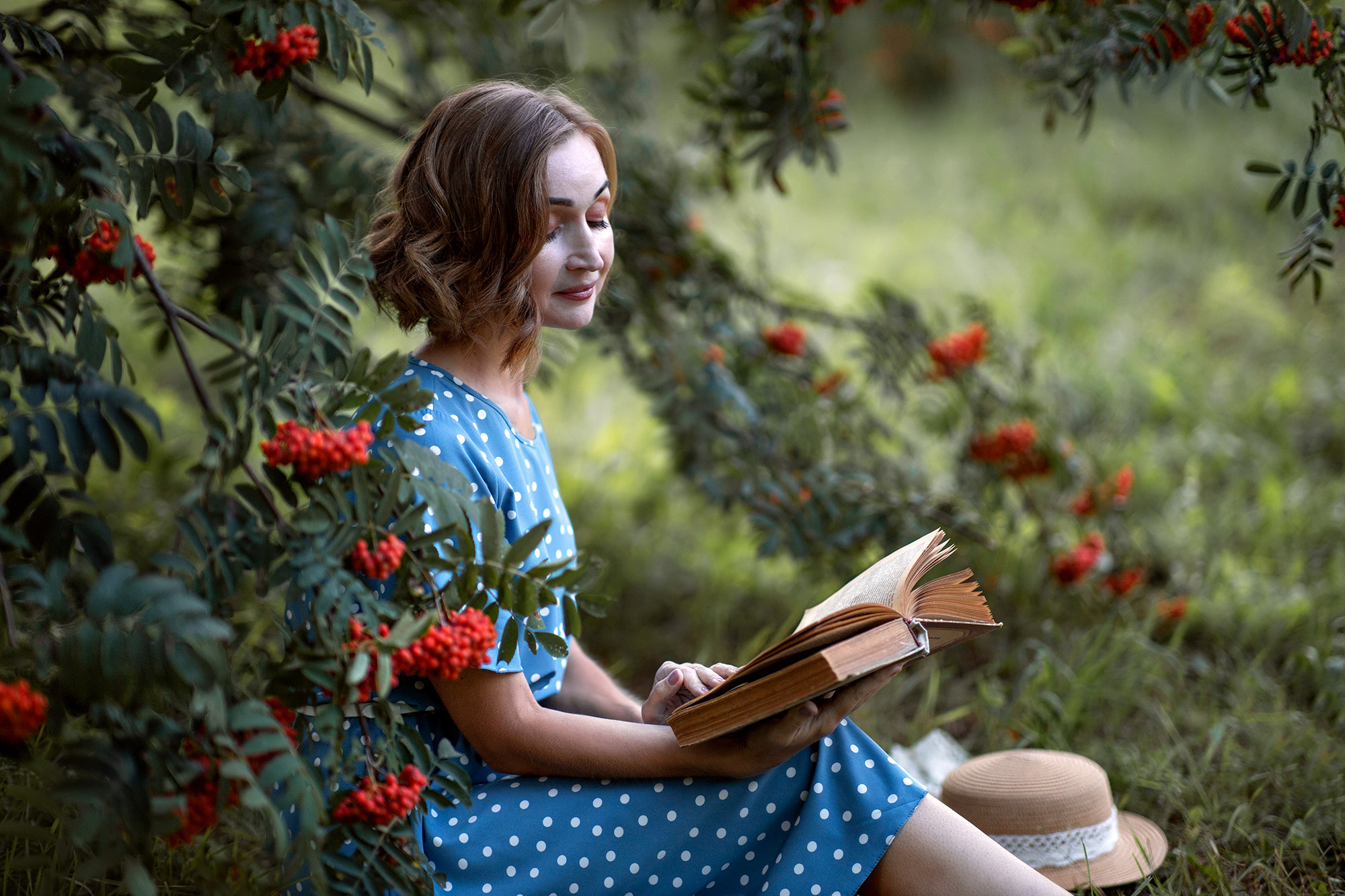 Татьяна. Детский и семейный фотограф в Твери Ольга Крестьянинова