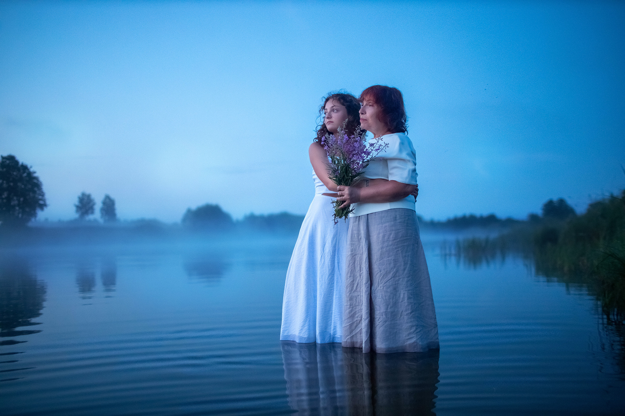 Истории. Детский и семейный фотограф в Твери Ольга Крестьянинова