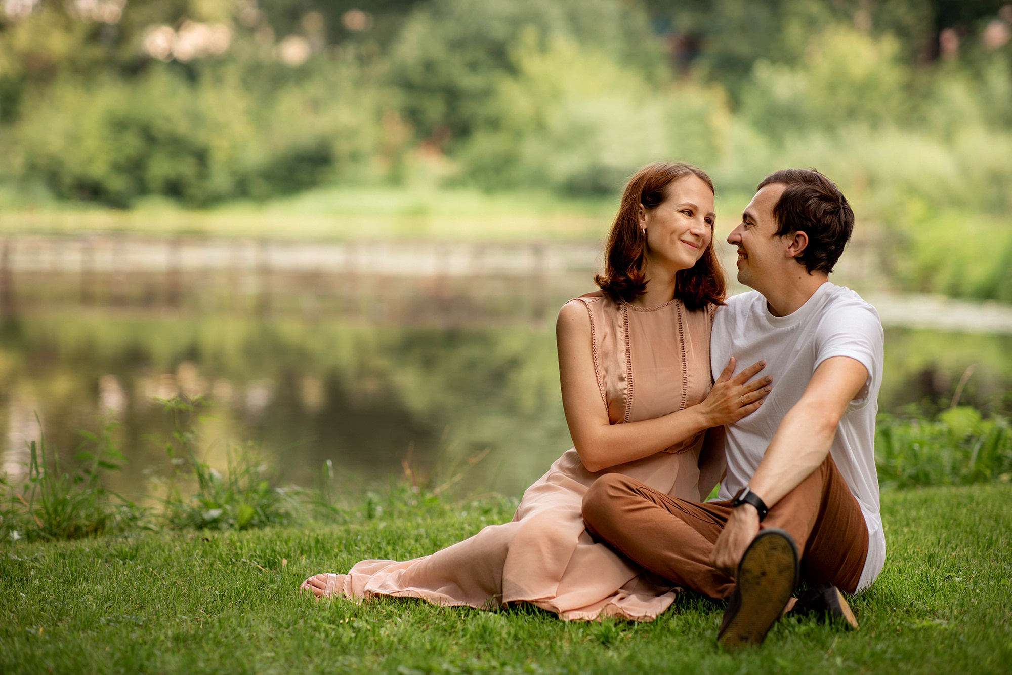 День Рождения Амелии. Детский и семейный фотограф в Твери Ольга Крестьянинова