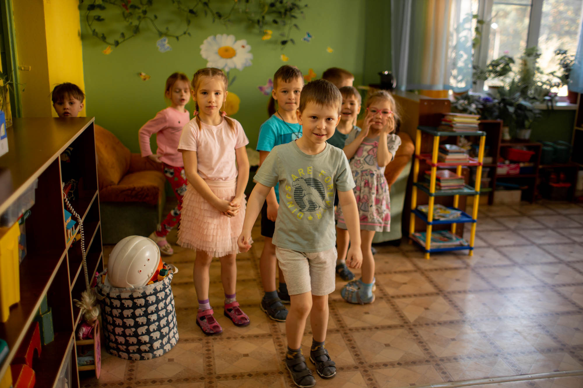 Отзывы. Детский и семейный фотограф в Твери Ольга Крестьянинова