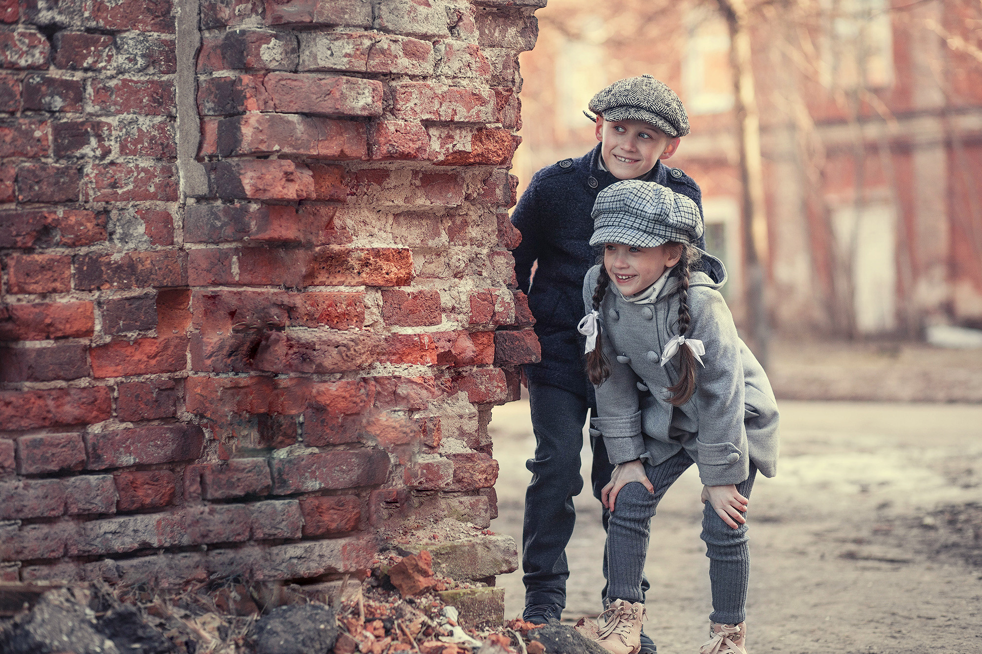 Детский и семейный фотограф в Твери Ольга Крестьянинова