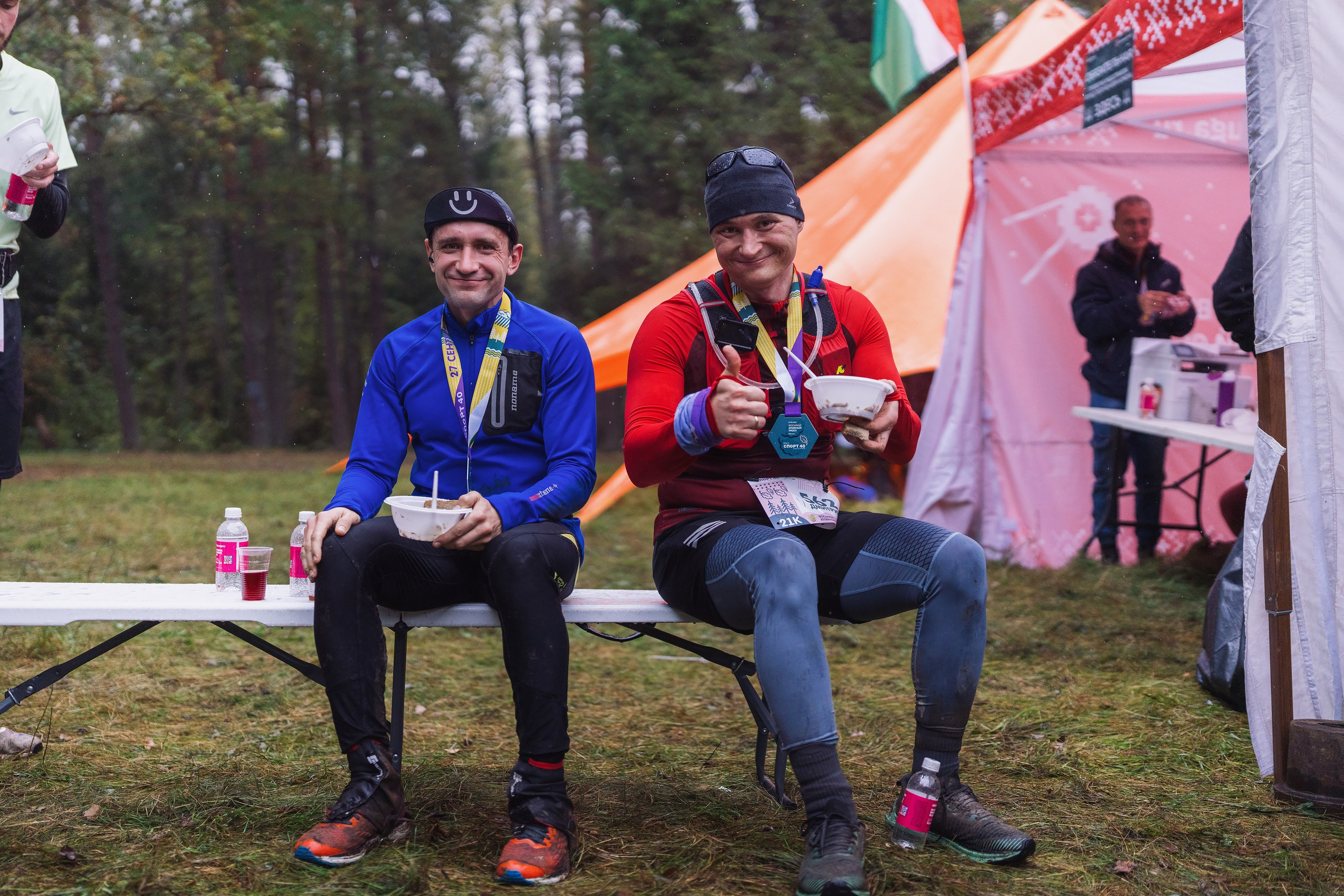 Фотографии Атомный трейл 2025. Фотограф спортивные события, недвижимость, турбизнес