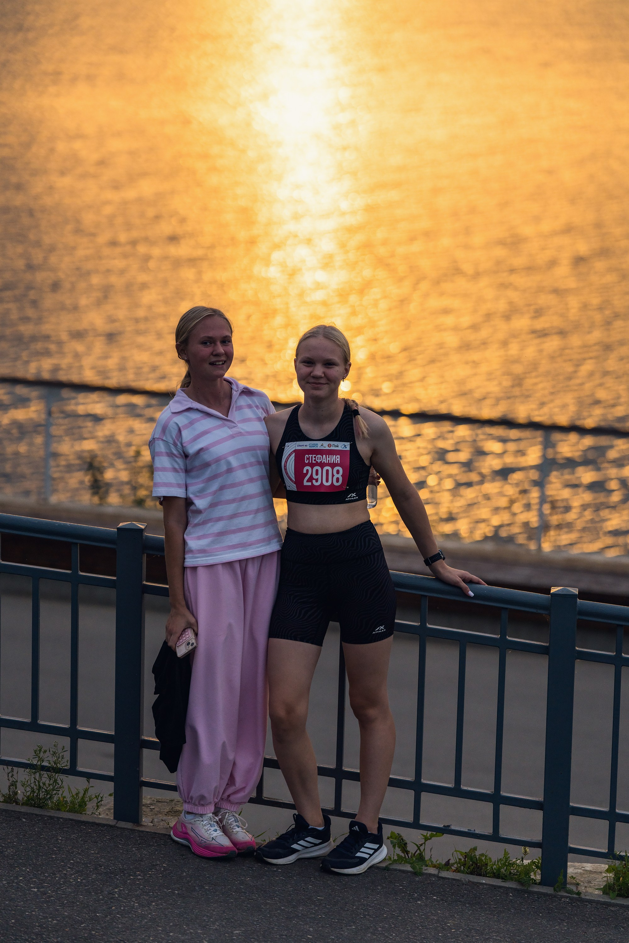 Фотографии Калужский Космический марафон 2025. Фотограф спортивные события, недвижимость, турбизнес