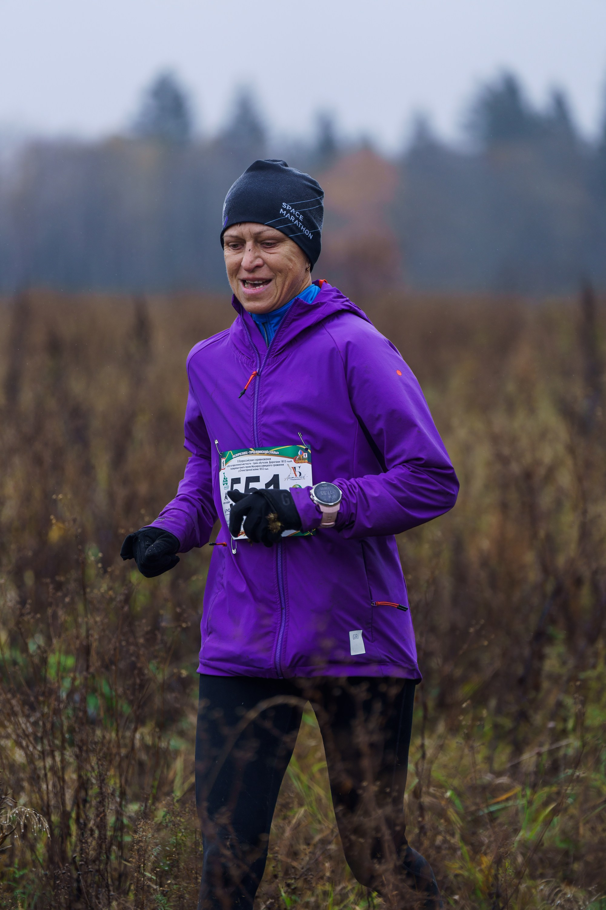 Фотографии Трейл Кутузов 2025. Фотограф спортивные события, недвижимость, турбизнес