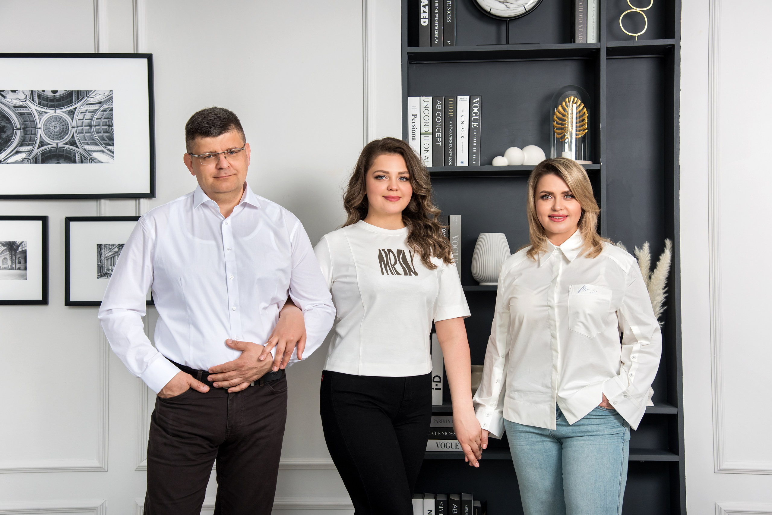 Семейная. Anzhina1.wfolio.pro