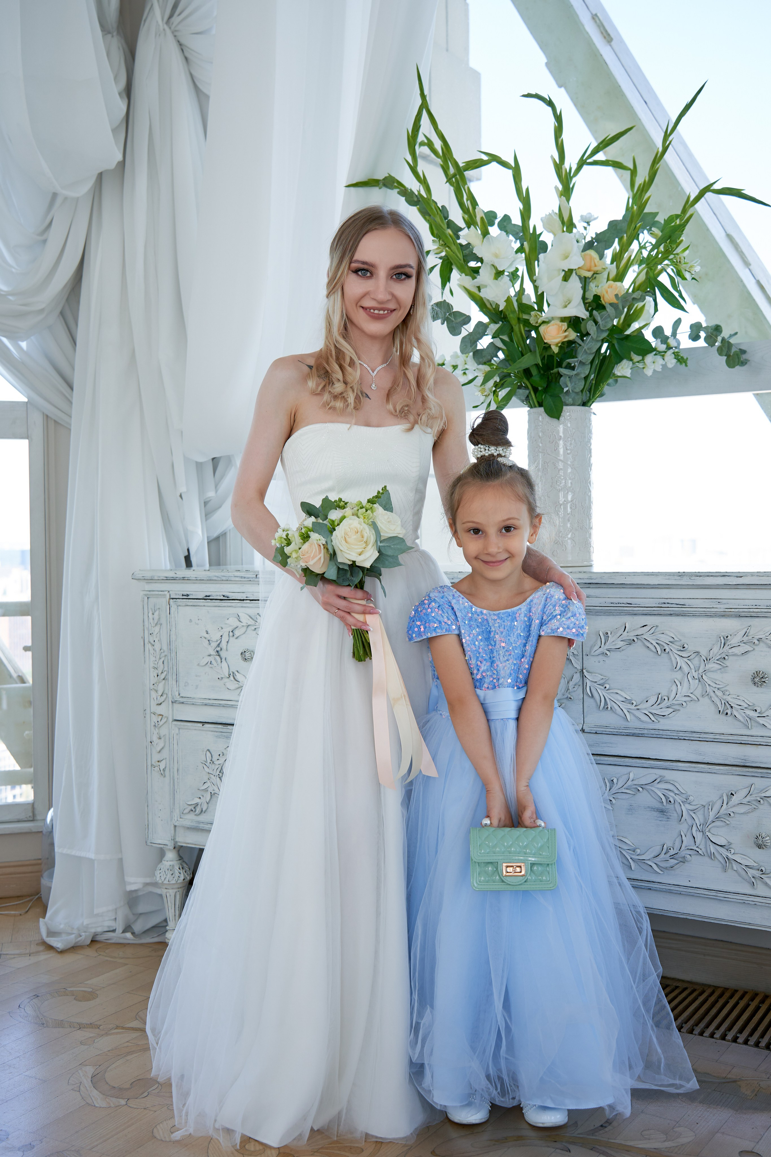 Дима и Даша. Фотограф Ринат Бархатов | Photographer Rinat Barkhatov