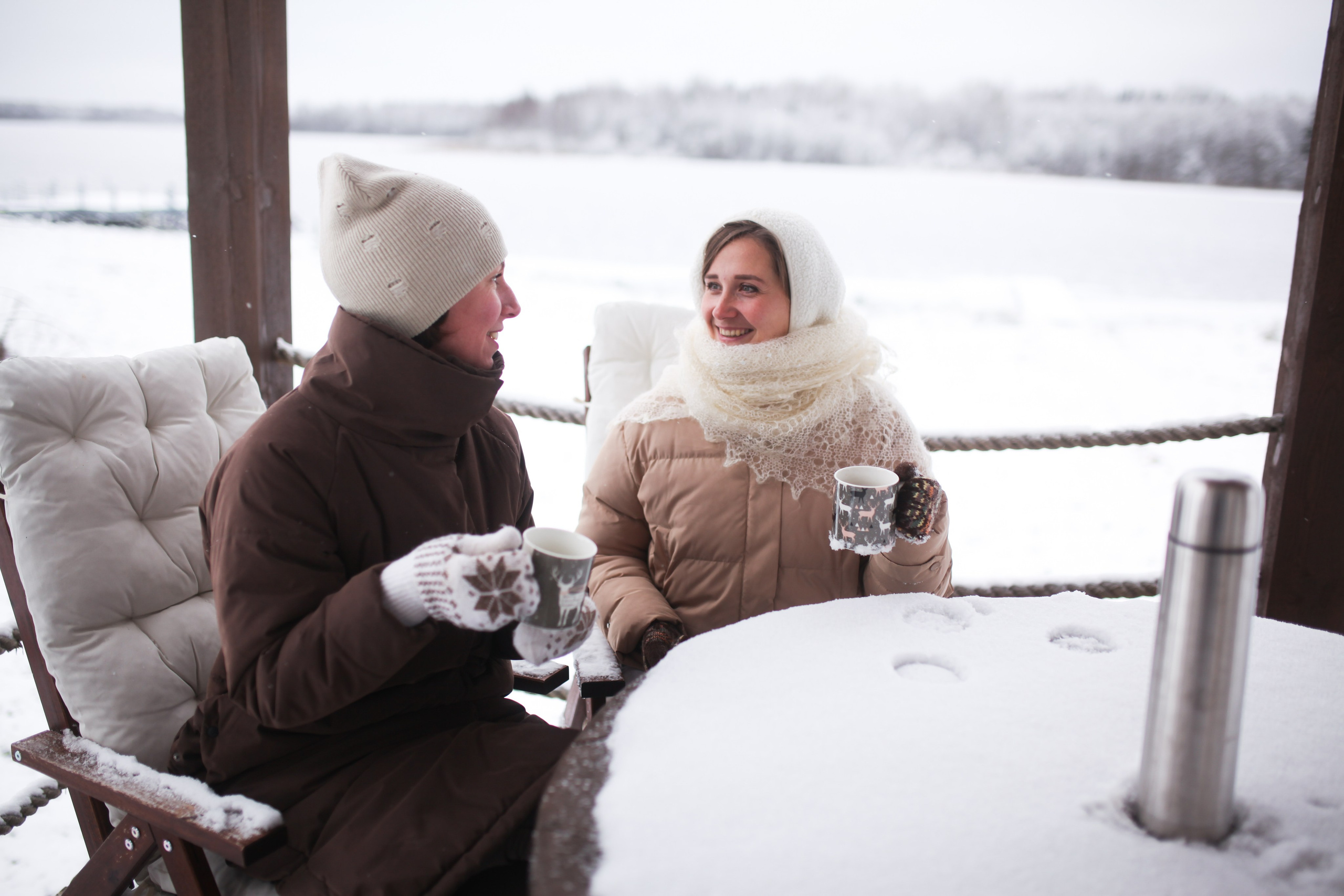 Фотоконтент для загородного дома. Семейный Life style фотограф в Великом Новгороде Юлия Ефимова
