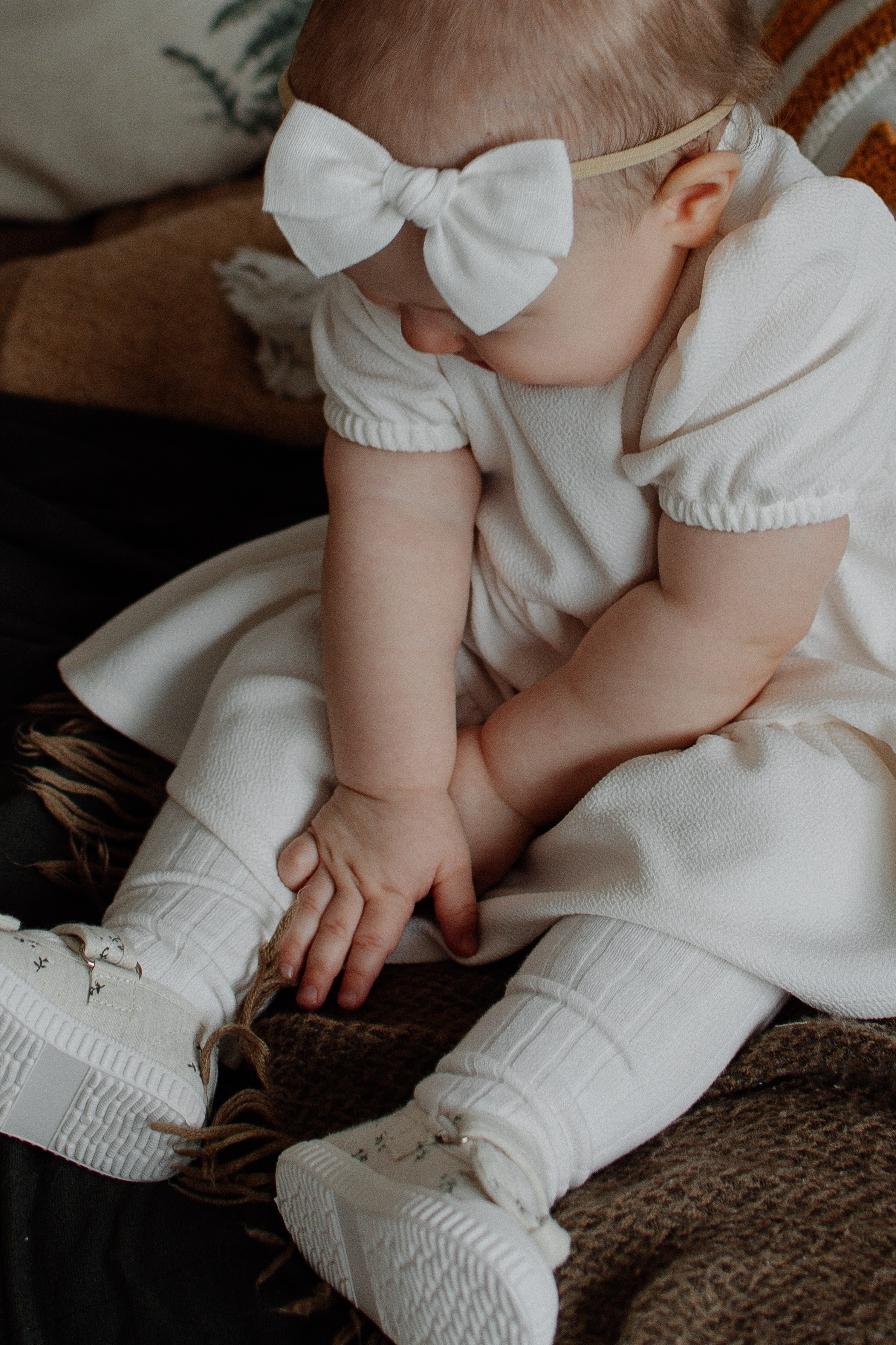 Anuta. Фотограф Ольга Кудрявцева | Нижний Новгород