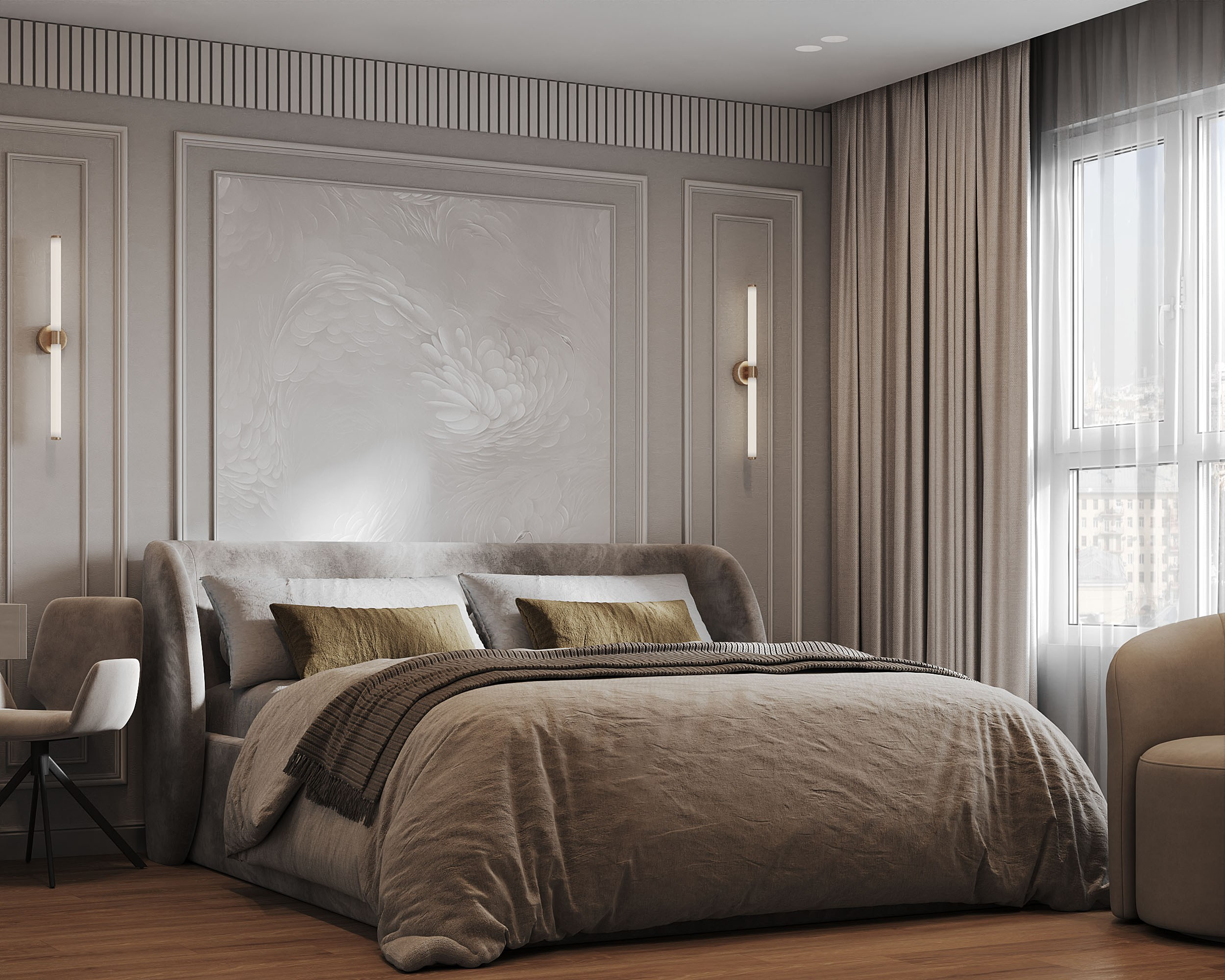 ЖК «61 Квартал»