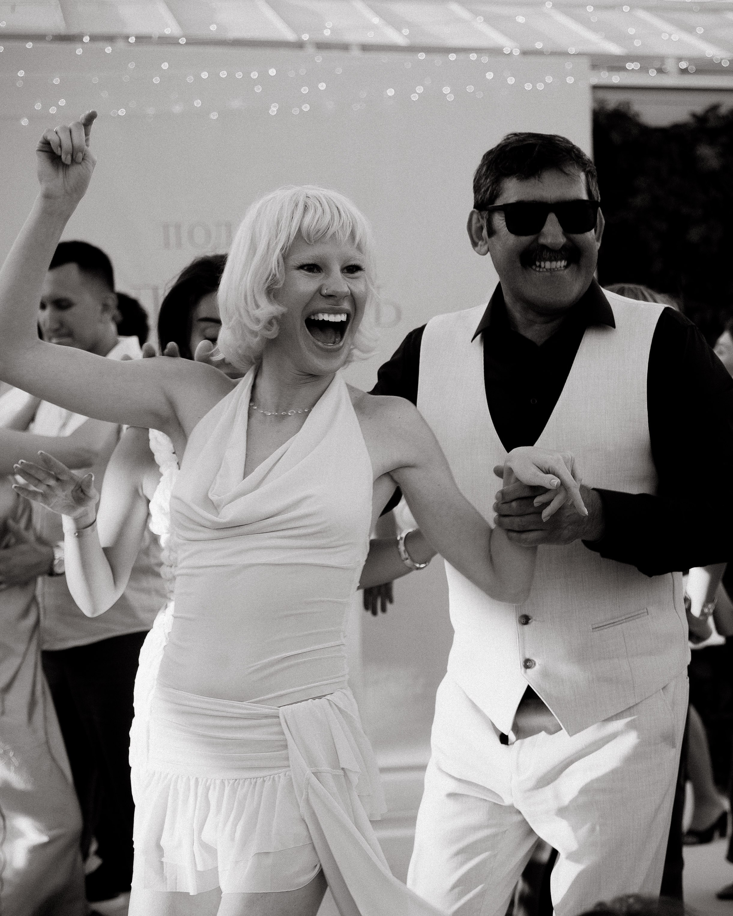 Потанцуй со мной!. Свадебный и репортажный фотограф Новороссийск, Краснодар, Сочи Олеся Дзюба