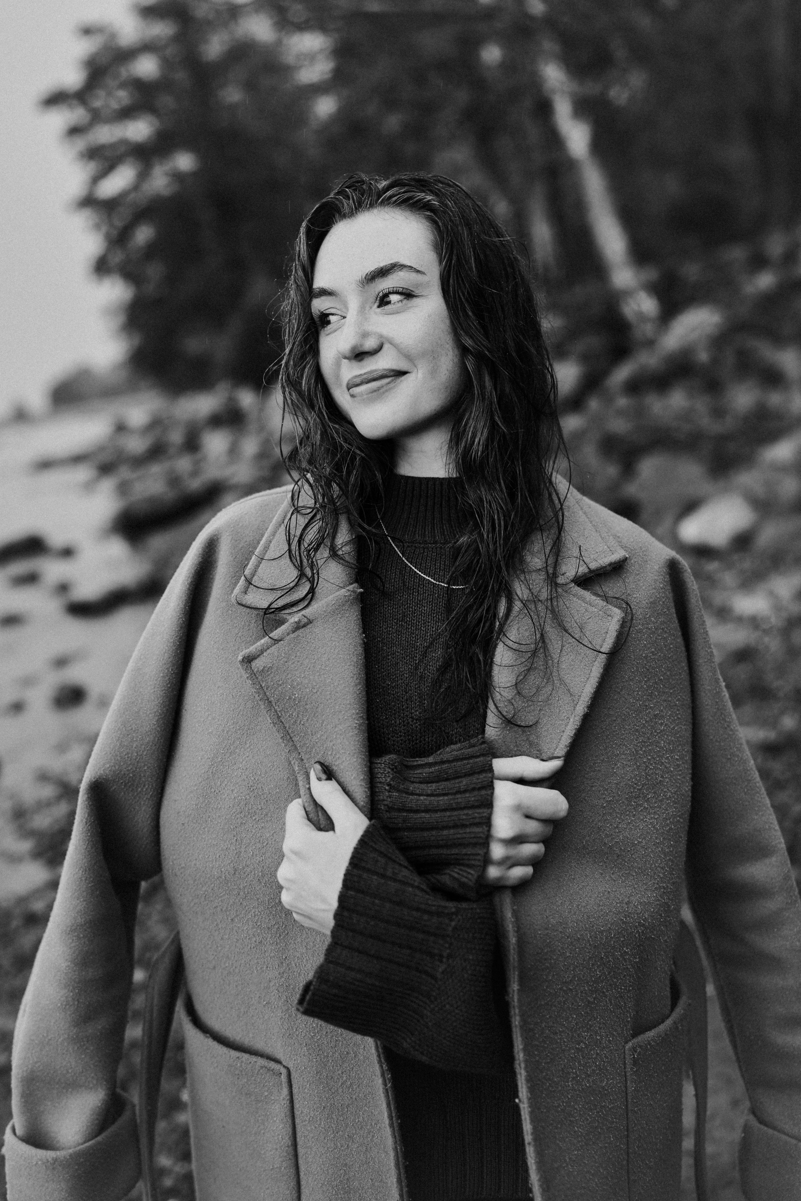 Maria. Svetlana Klimenko