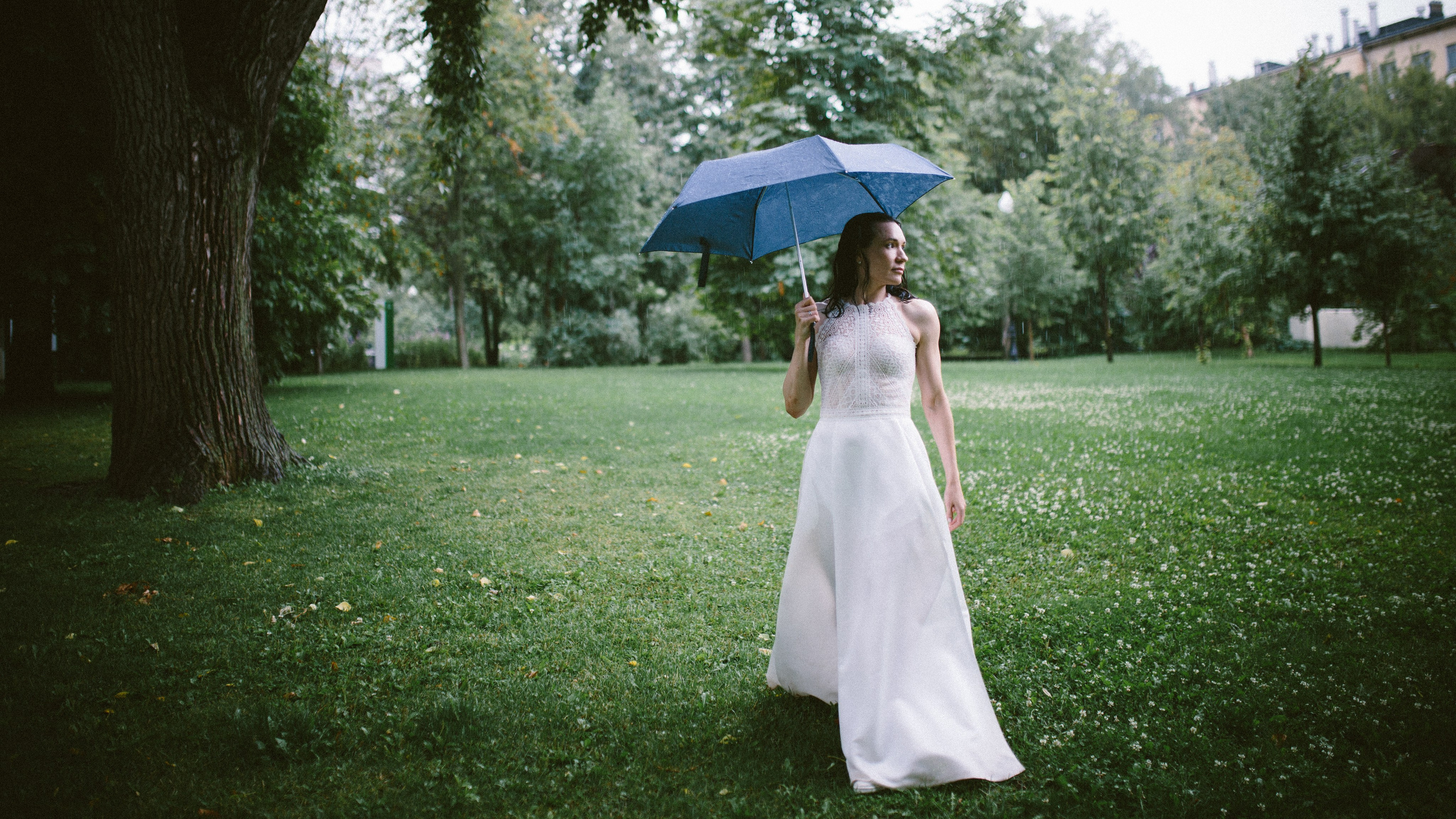 Свадьба Екатерина и Валерий. Портретный фотограф в Москве Мария Варлей