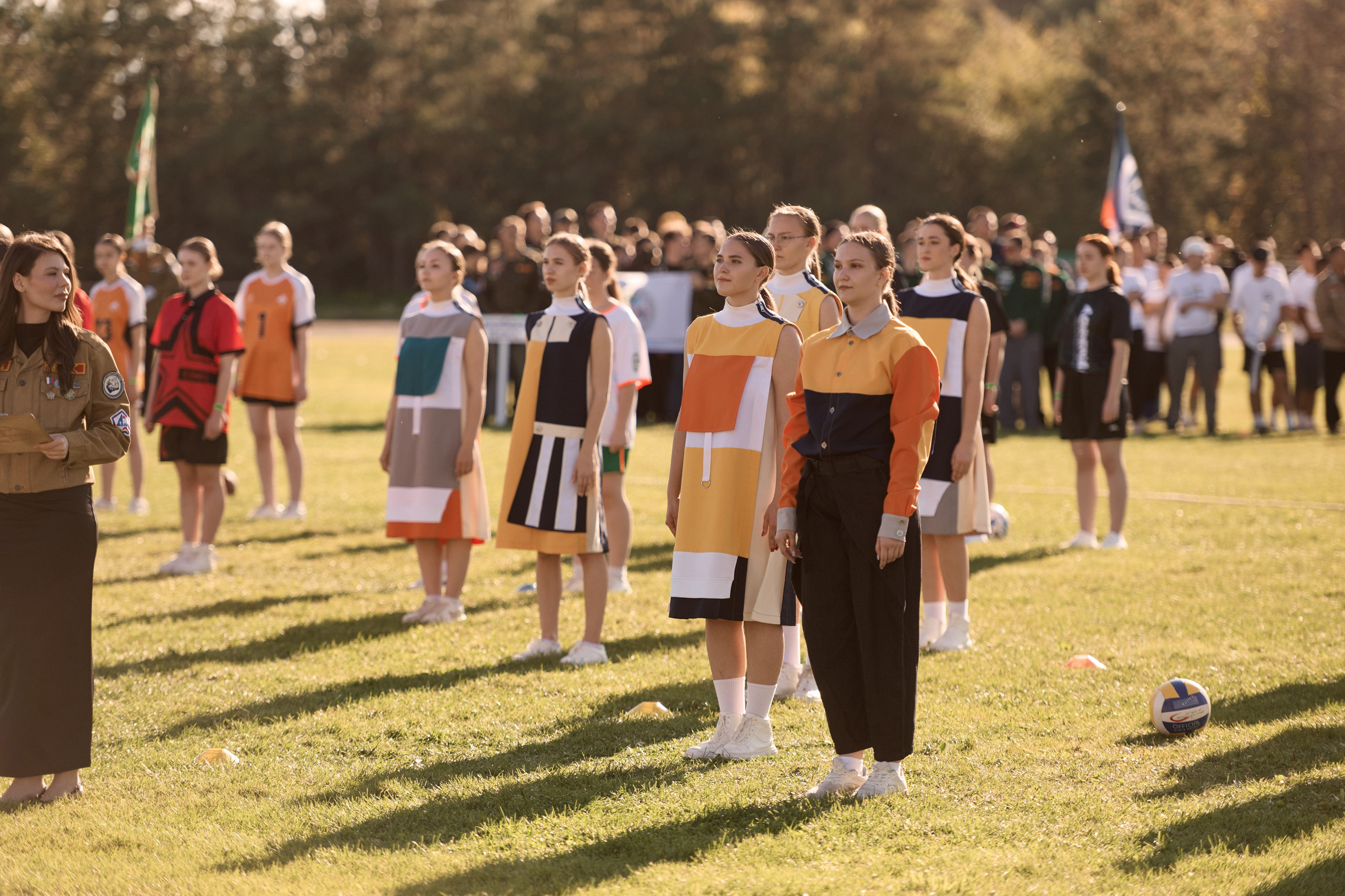 Павловский слёт. Сергей Богомолов. Свадебный и семейный фотограф