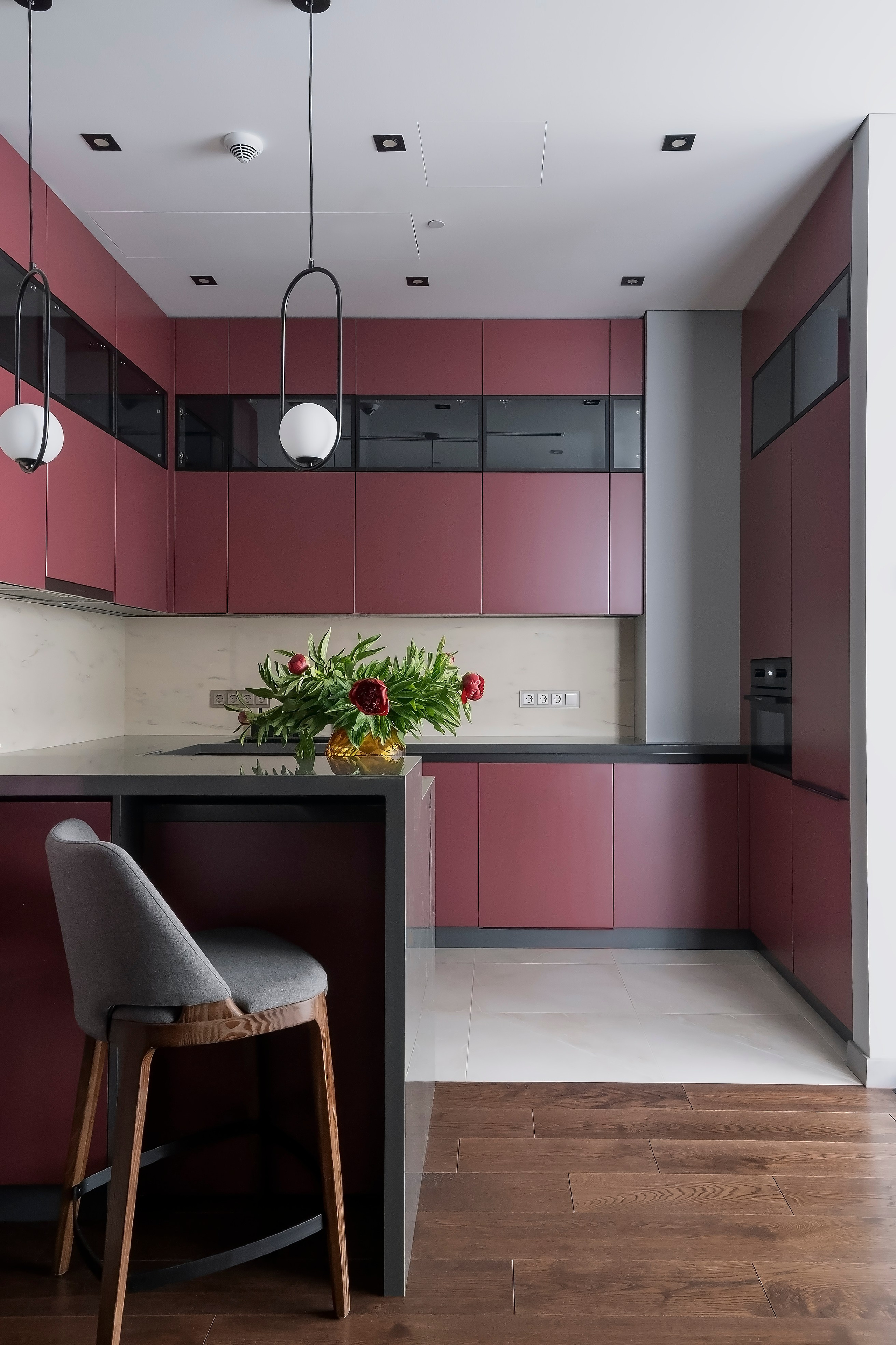 Фотосъемка интерьеров. Сет дизайнер предметный фотограф в Москве Анна Андреева