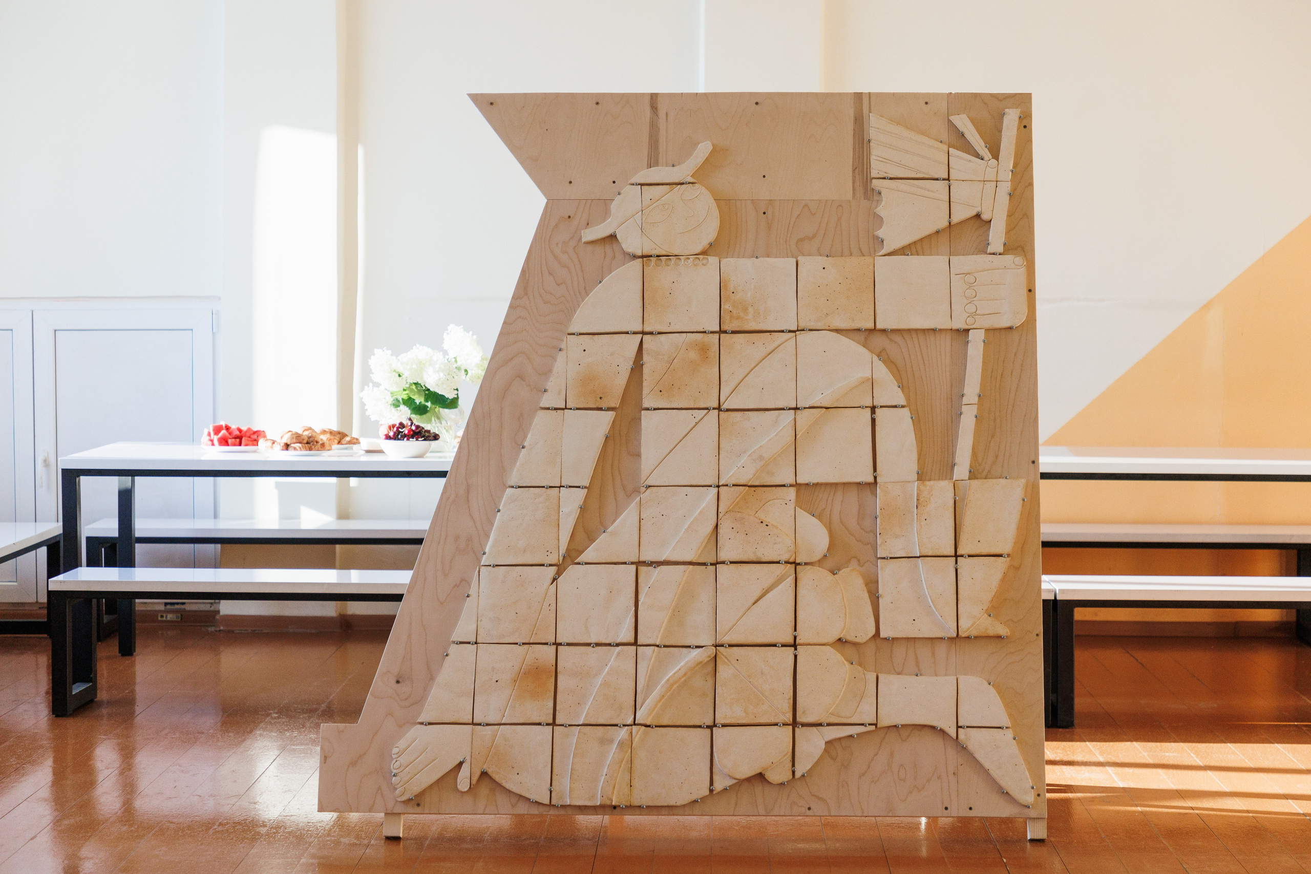 Выксунская майолика. Фотограф городских и семейных событий Артем Карпухин