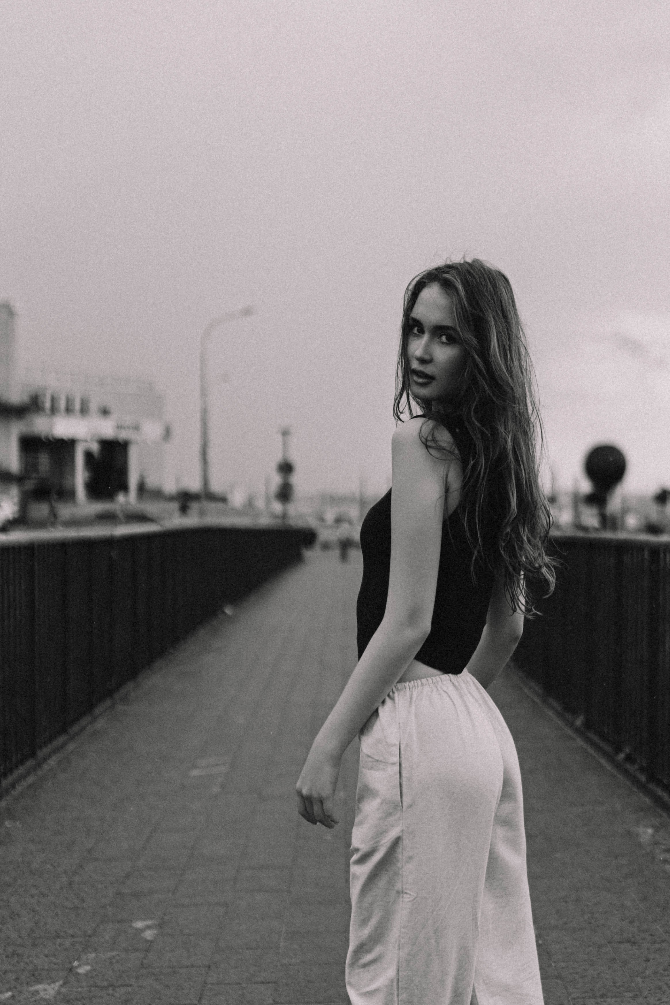 Дарья. Портретный фотограф в Нижнем Новгороде Елена Ханова