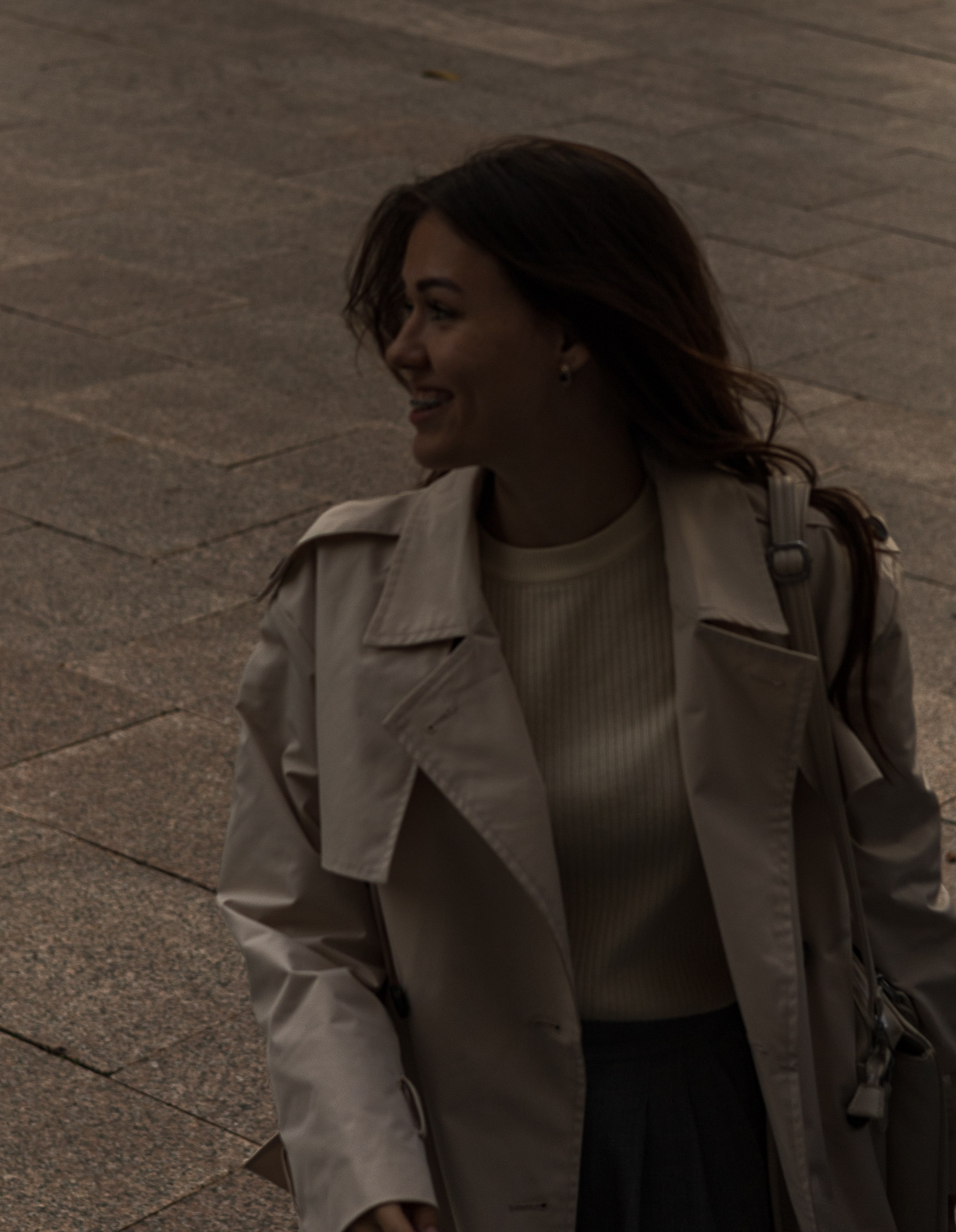 Анастасия. Портретный фотограф в Нижнем Новгороде Елена Ханова