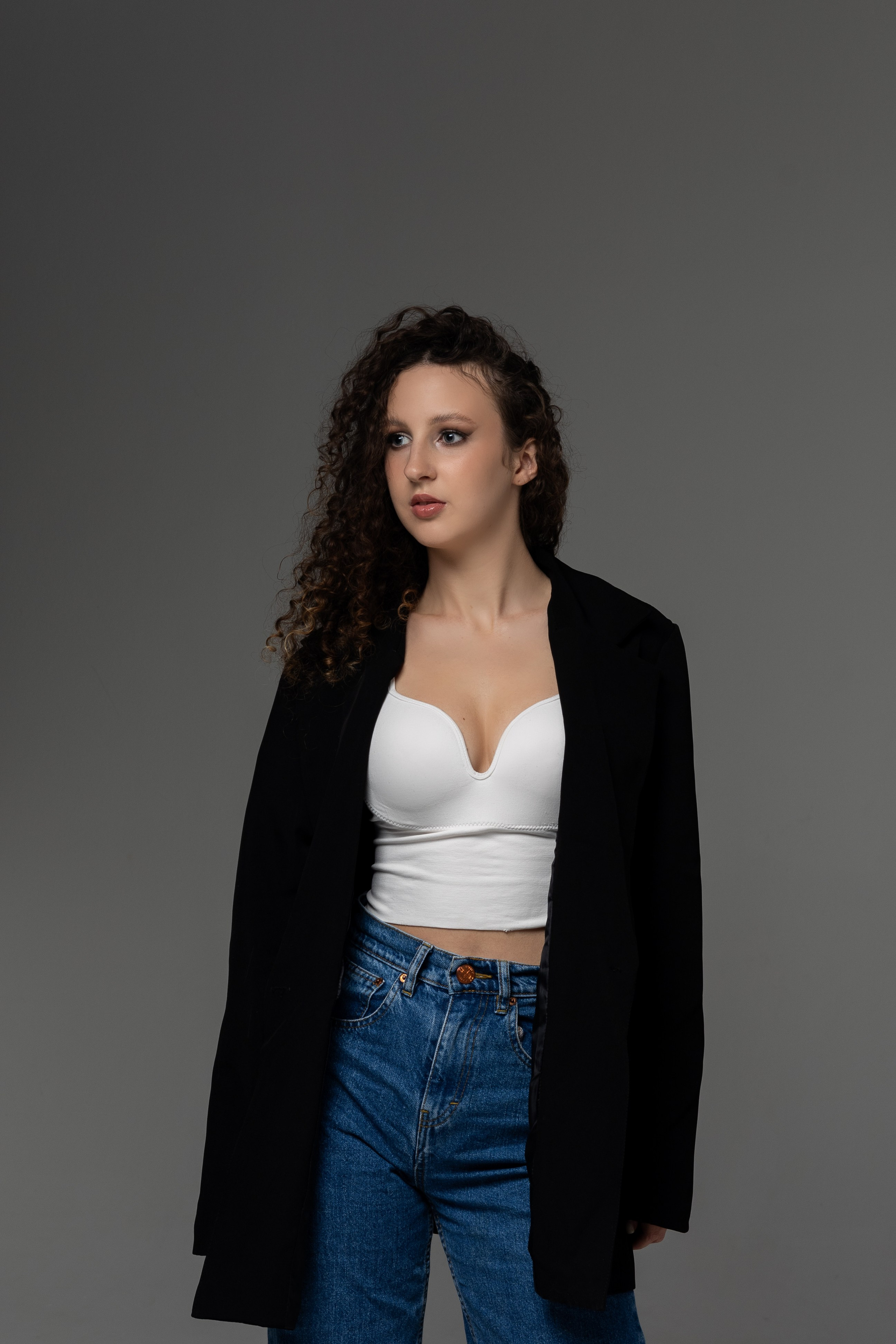 Студия Валерия. Портретный фотограф в Нижнем Новгороде Елена Ханова