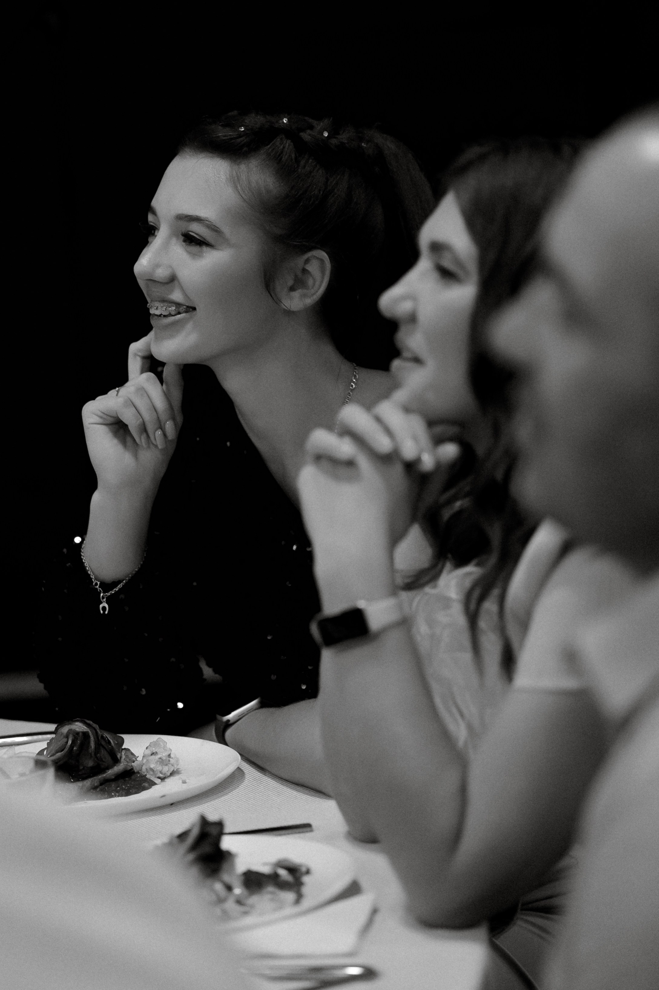 Ангелина+Дмитрий Анонс. Семейный и портретный фотограф в Саратове Сахарова Маша