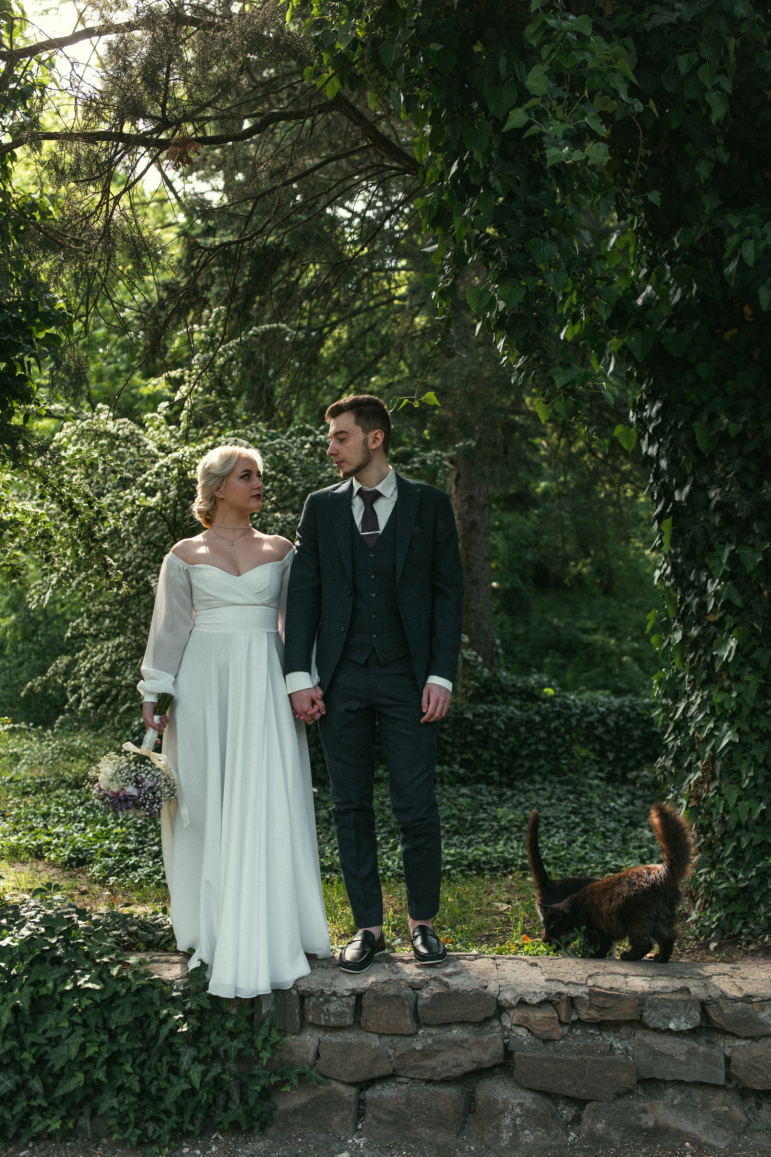 Свадьбы. Свадебный фотограф в Ростове-на-Дону Лилия Паккерт