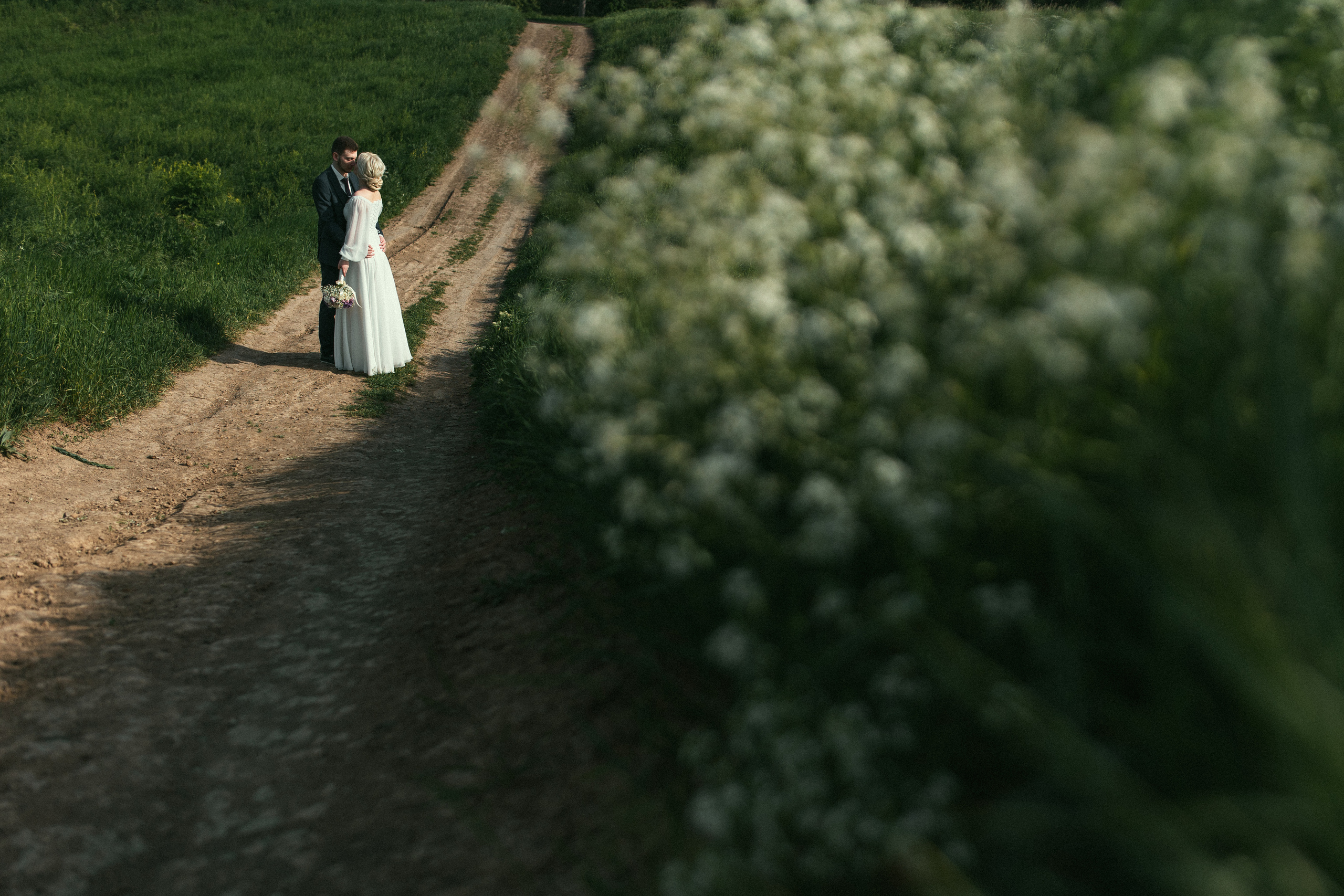 Свадьбы. Свадебный фотограф в Ростове-на-Дону Лилия Паккерт