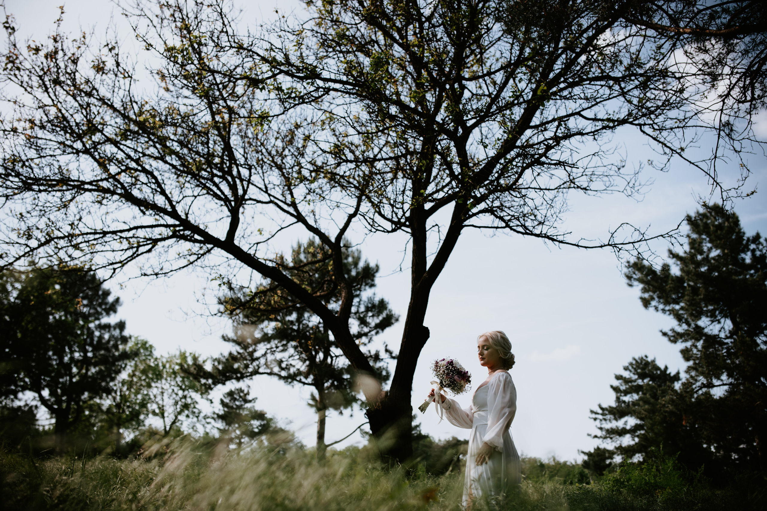 Свадьбы. Свадебный фотограф в Ростове-на-Дону Лилия Паккерт