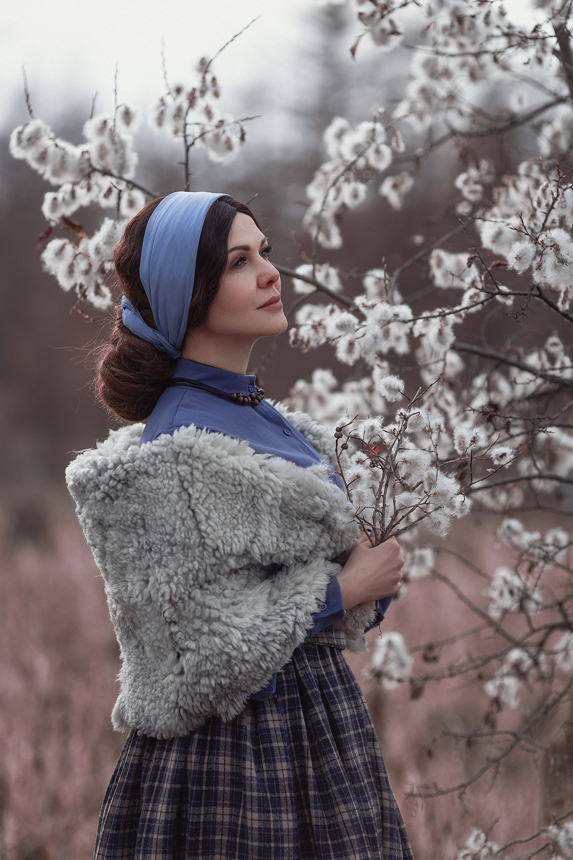 Натали. Фотограф Алёна Яковлева