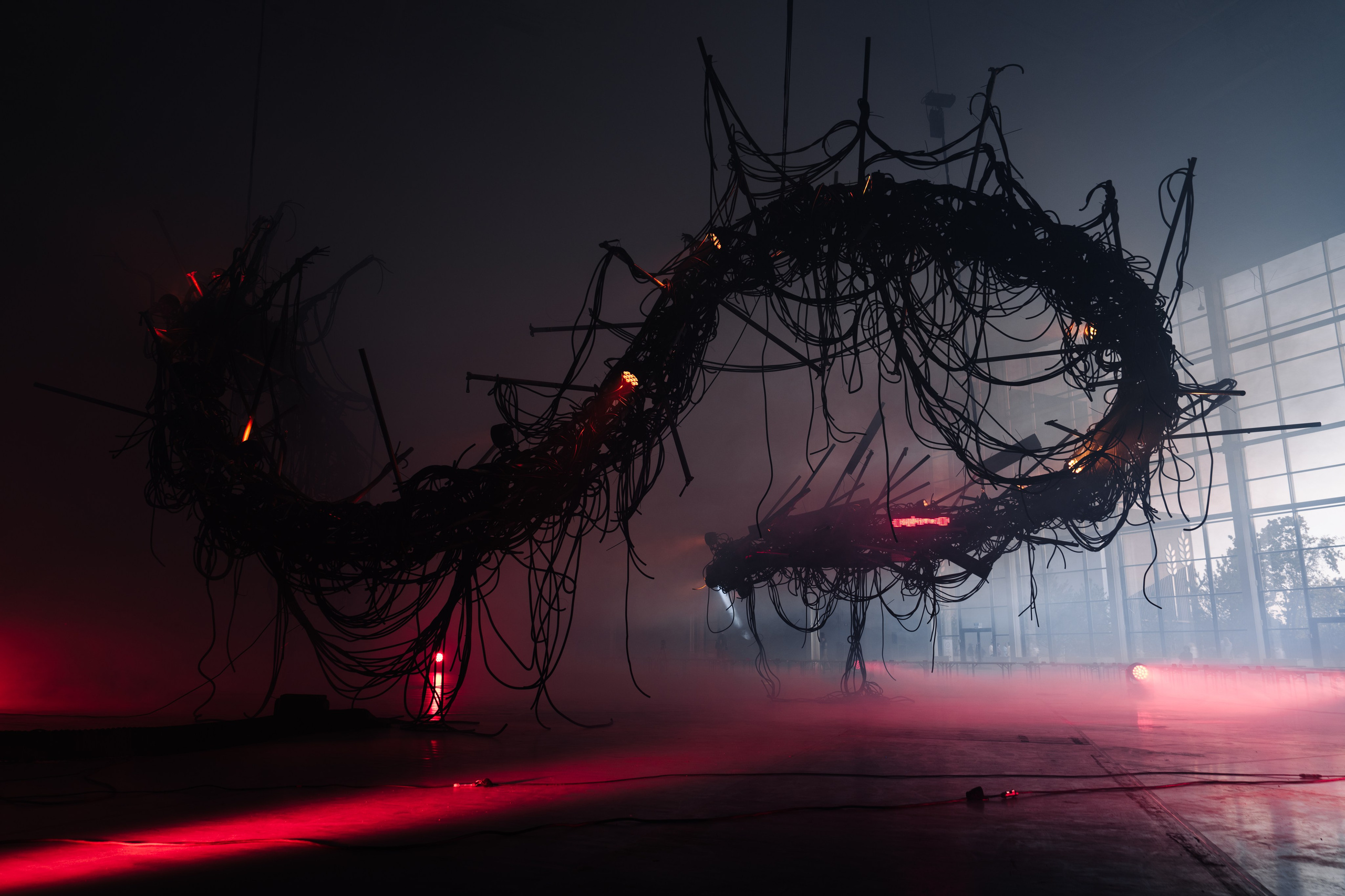 PANTERRA, CHRONOMORPH 001. @tomrus: Рустам Шагиморданов — фотограф