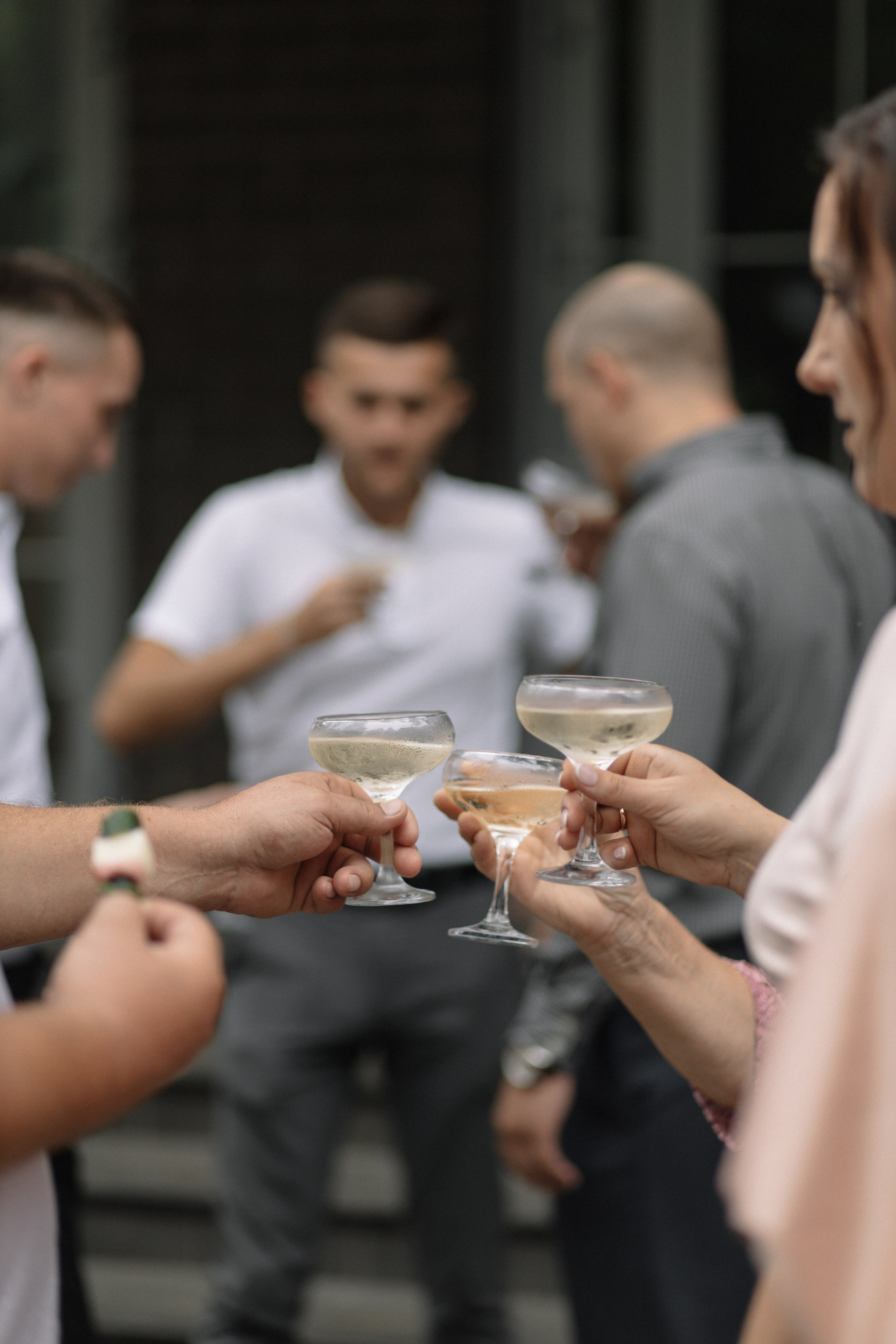 N & D. Свадебный фотограф Алина Хабарова