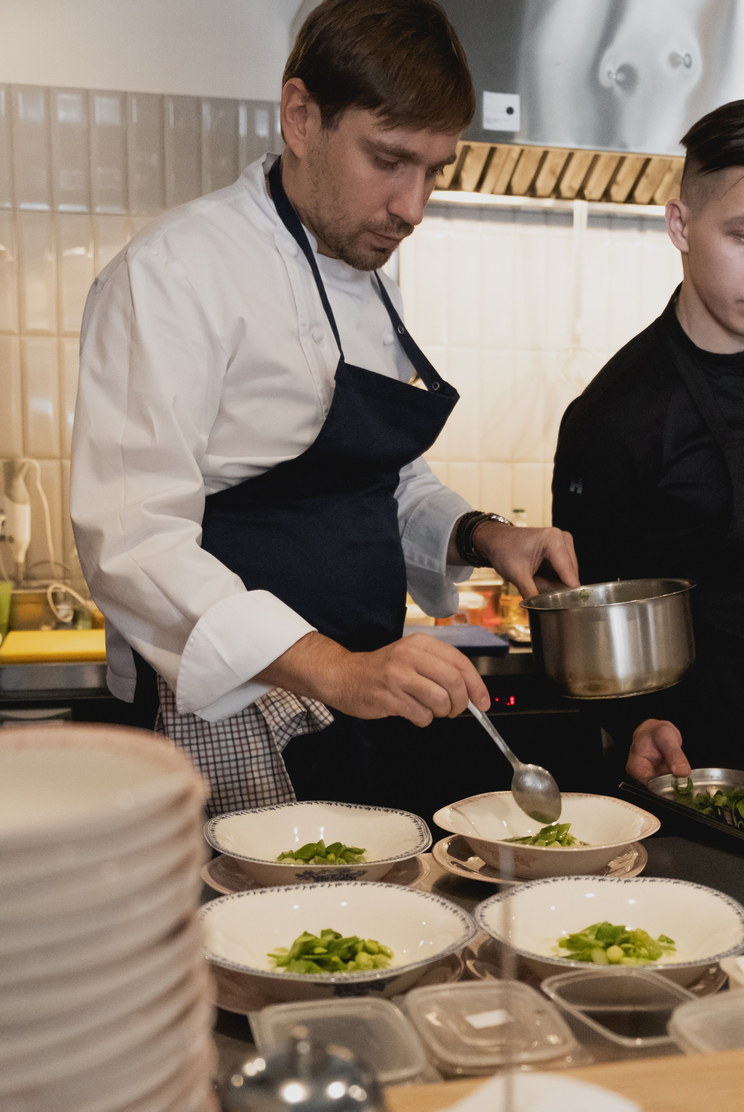 Контент-съемка. Портретный и fashion-фотограф в Санкт-Петербурге Олеся Поле