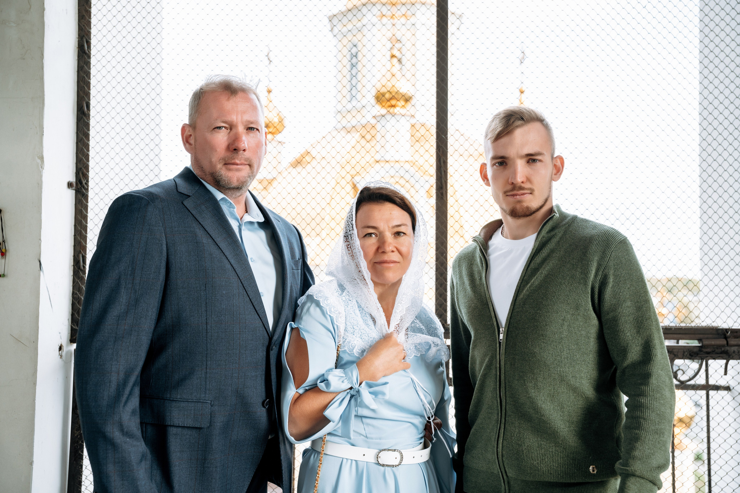 Иван и Анастасия. Семейный и свадебный фотограф в Ульяновске Арина Авдеева