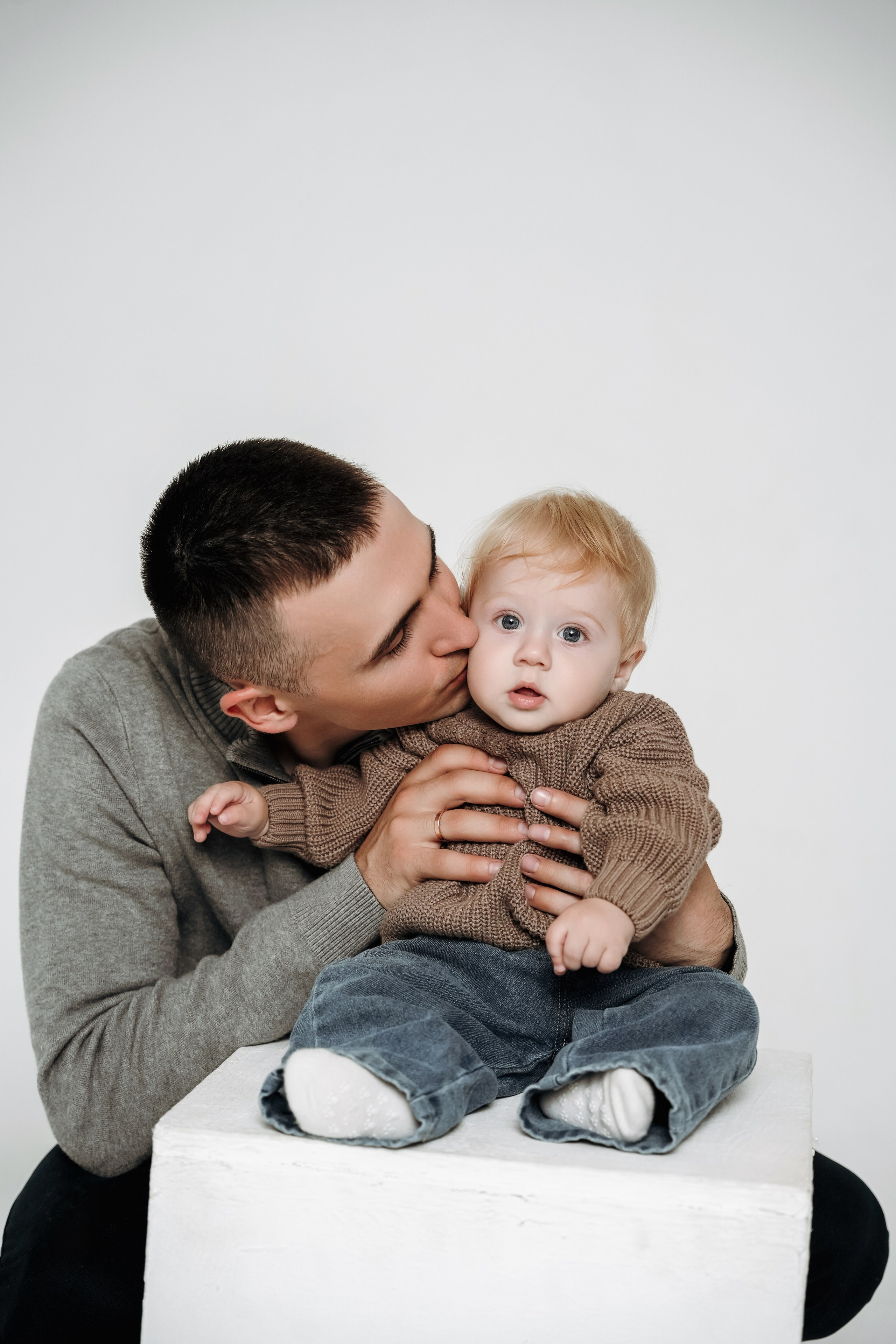 Минимазизм. Семейный и свадебный фотограф в Ульяновске Арина Авдеева