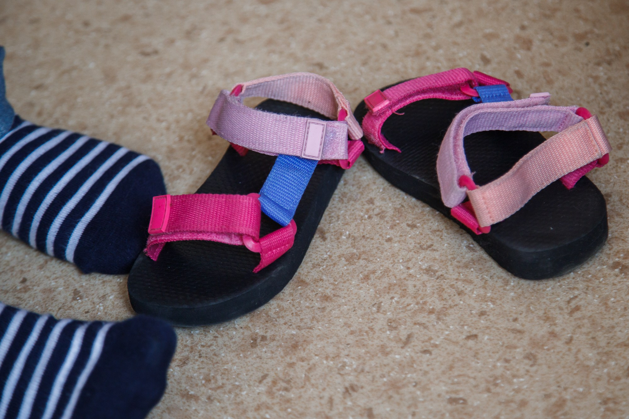 Один день в детском саду. Семейный и школьный фотограф в Москве Анна Ткач