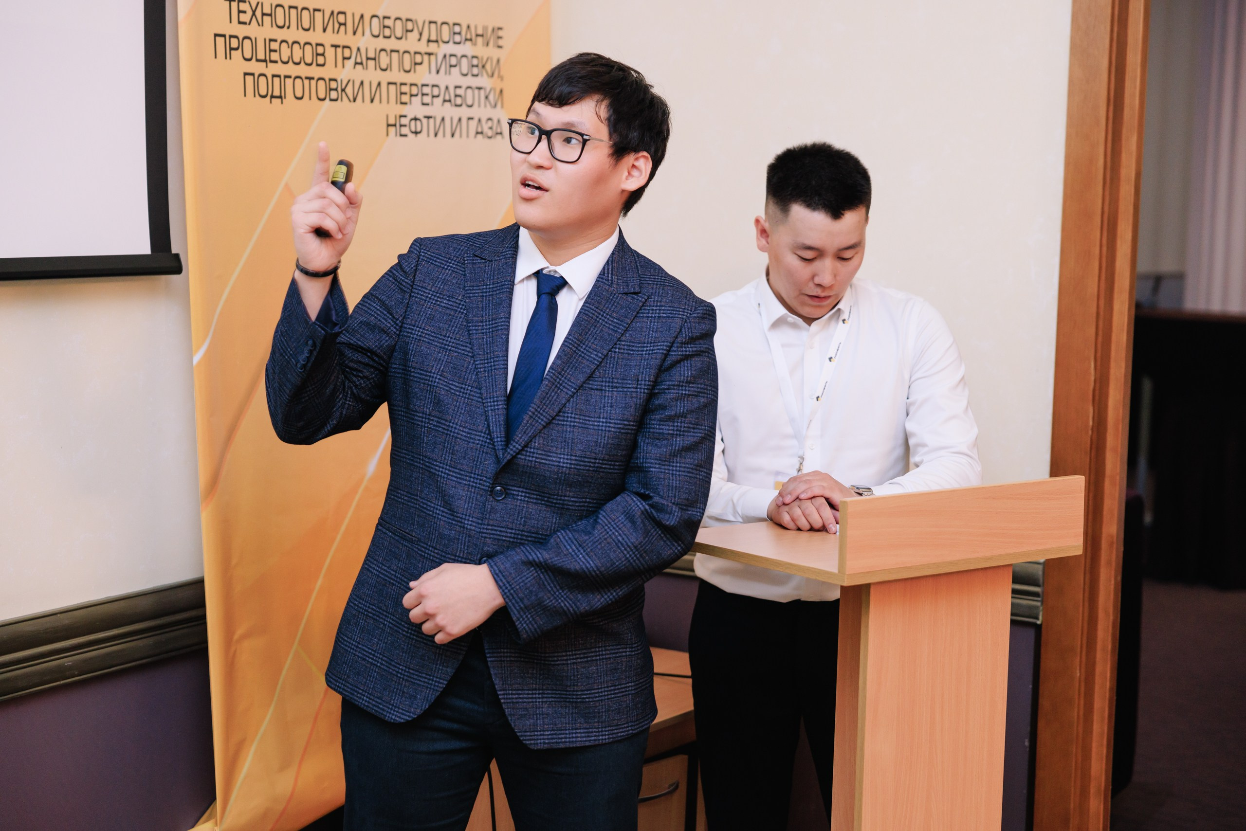 Роснефть. Фотограф в Ижевске и Казани Богданов Яков