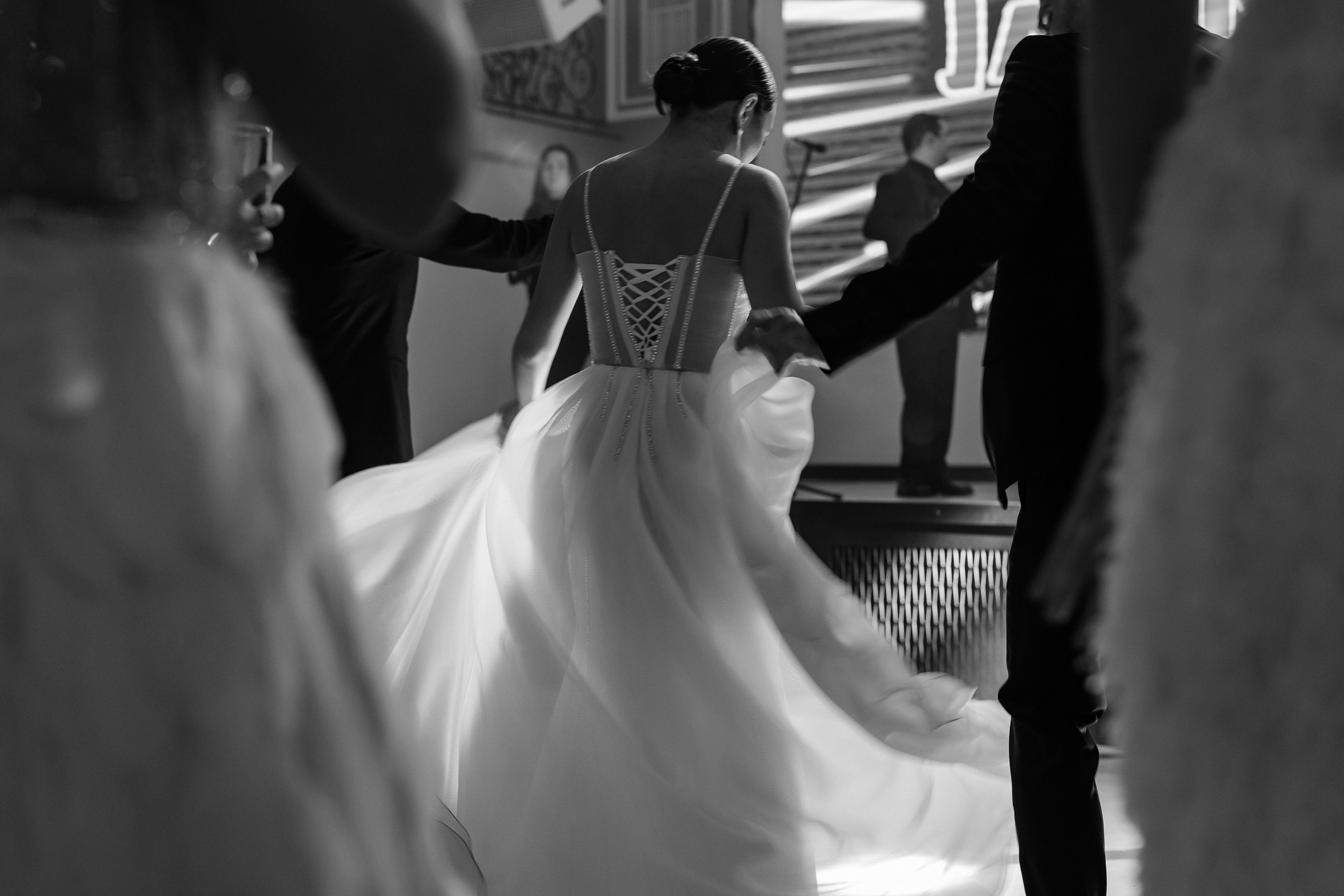 D&S. Фотограф Таганрог Хребет София