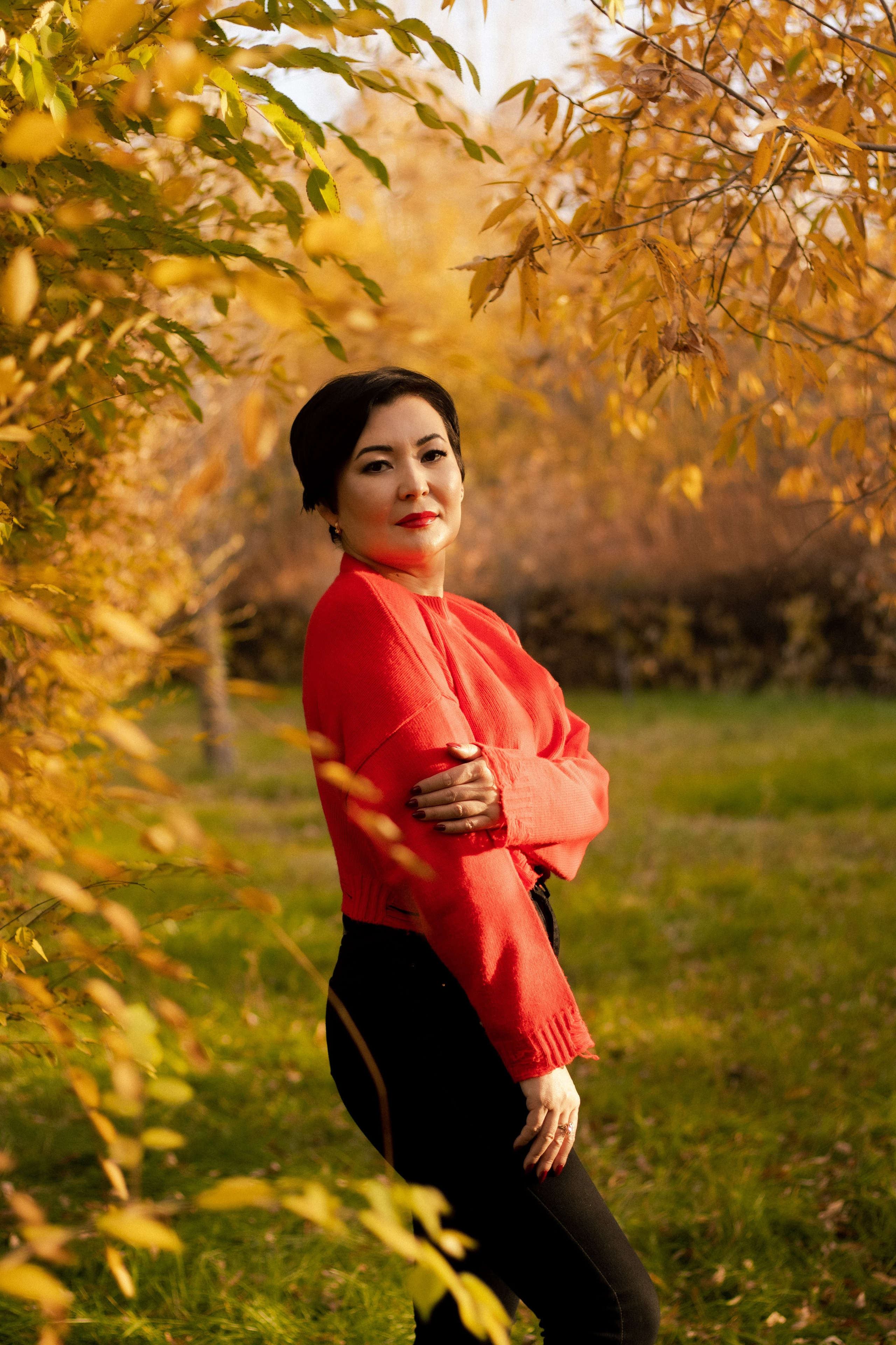 Фотопрогулка. Фотограф в Астане, индивидуальная, семейная, домашняя фотосессия