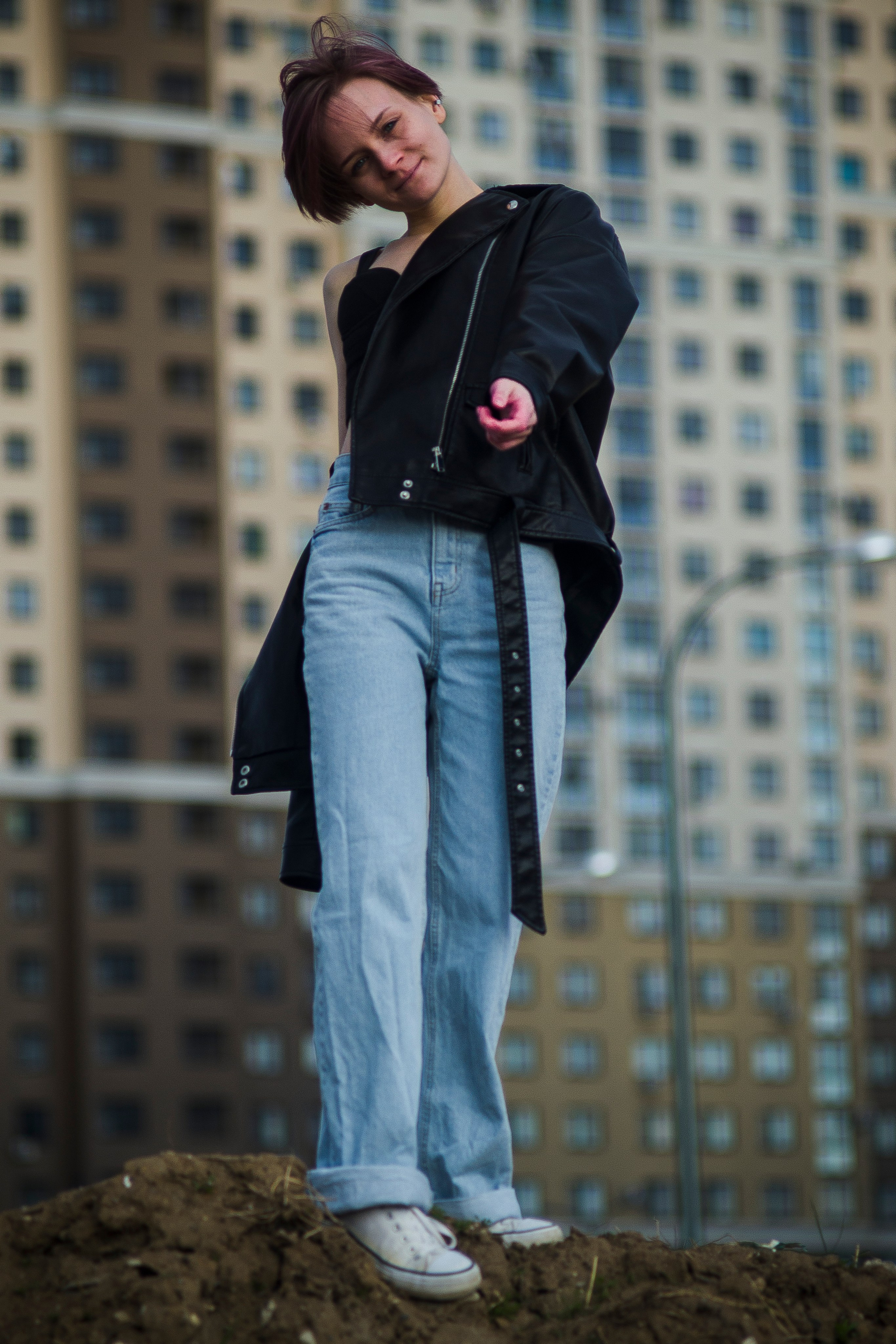 Ася. Арт-фотограф в Рязани Курилов Евгений