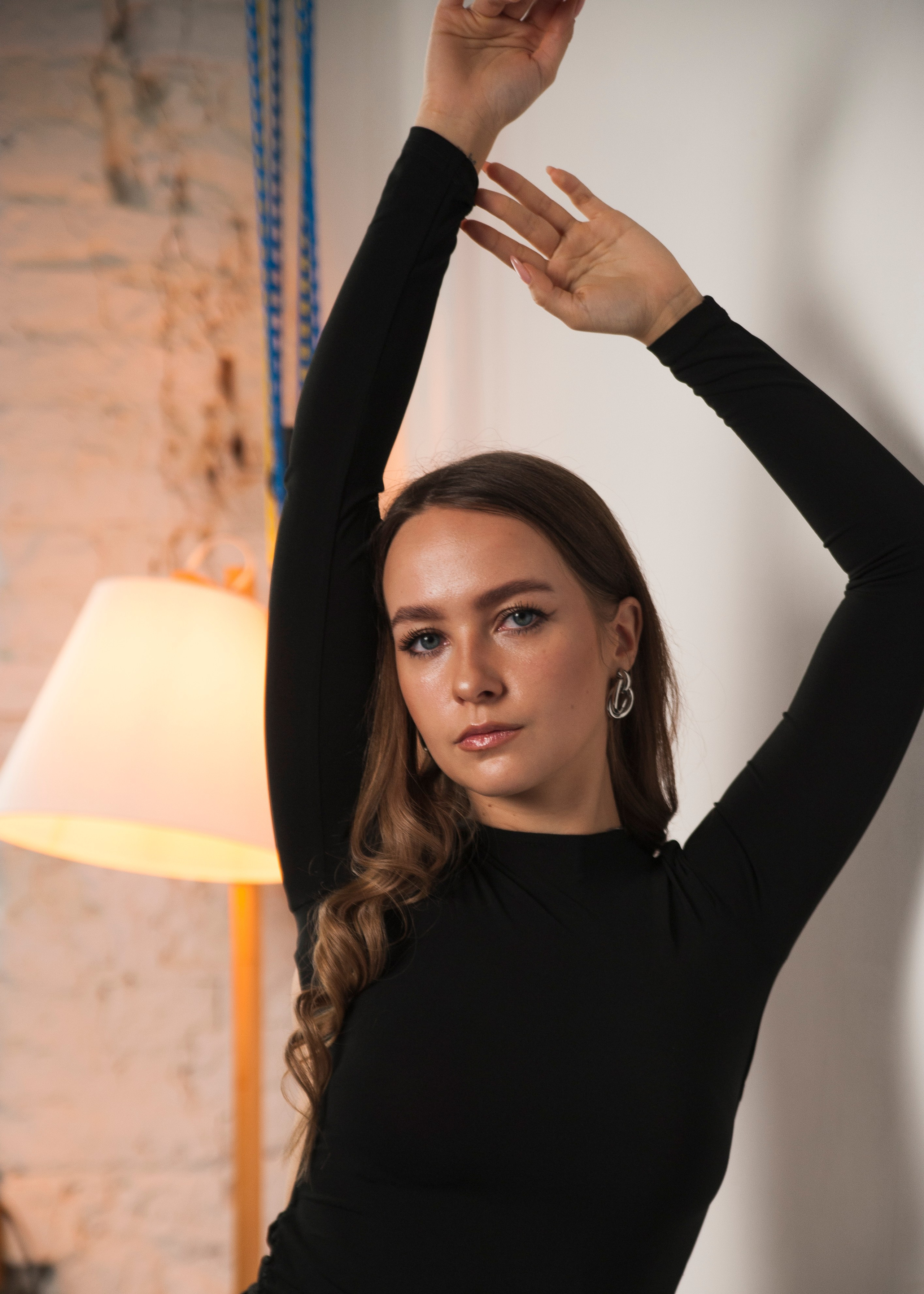 Екатерина. Арт-фотограф в Рязани Курилов Евгений