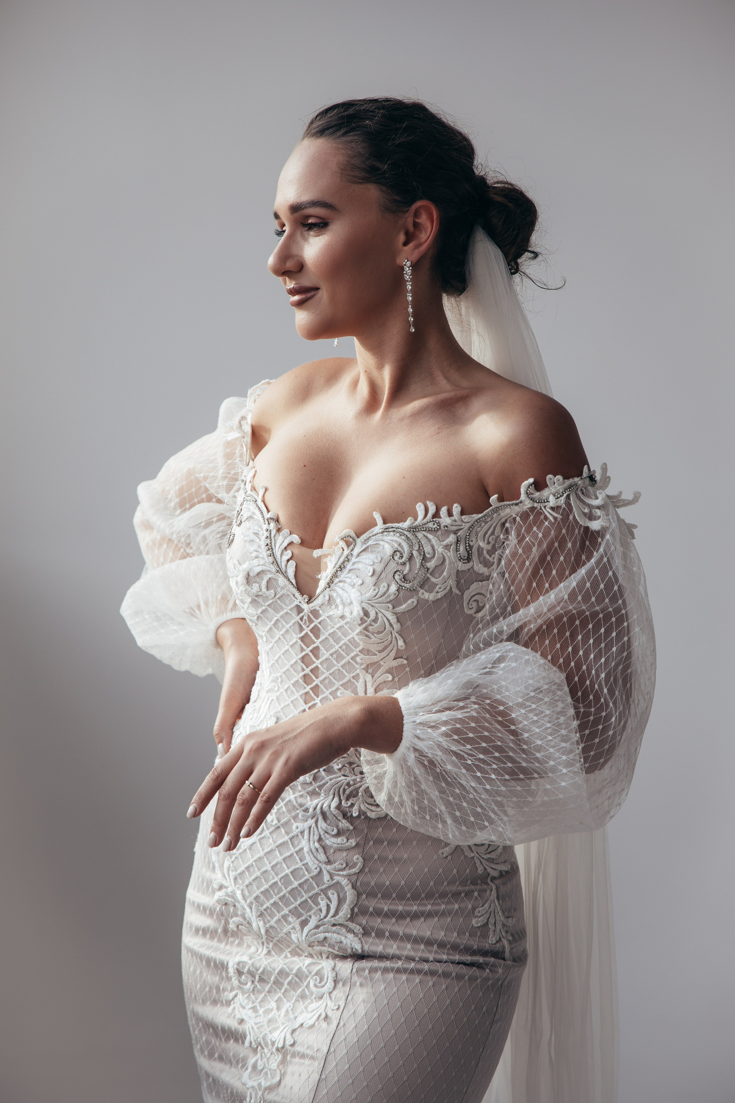 Свадебные фото. Свадебный и семейный фотограф в Красноярске Леонид Максимов