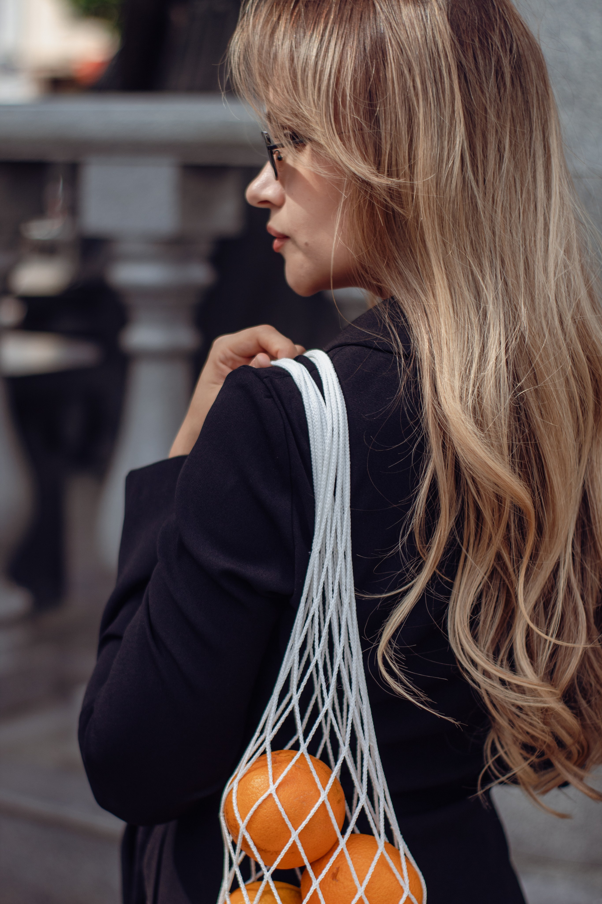 Ilona, coffee & oranges. Свадебный и семейный фотограф в Красноярске Леонид Максимов
