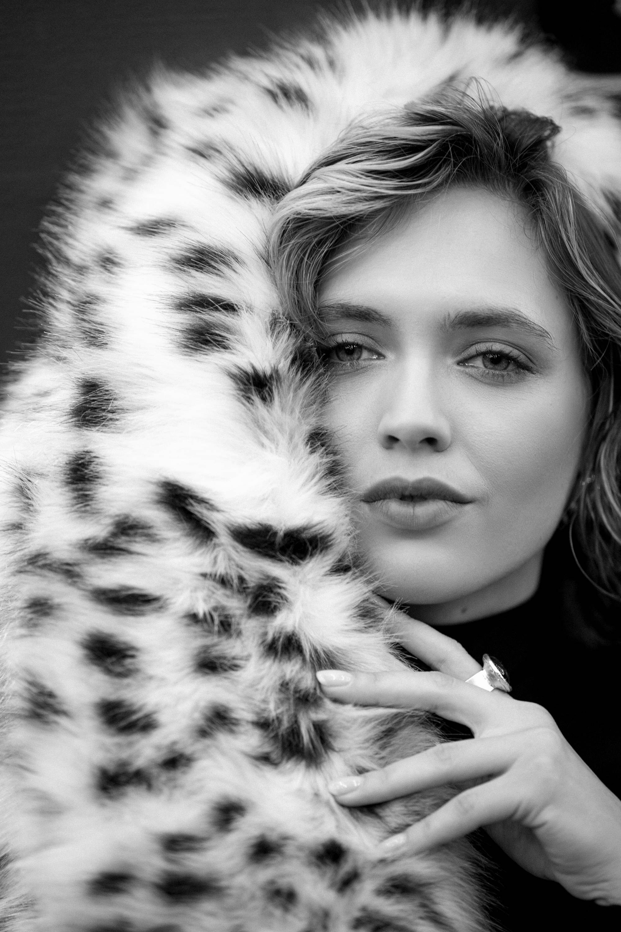 Портретное портфолио. Свадебный, репортажный фотограф Дмитрий Макарченко