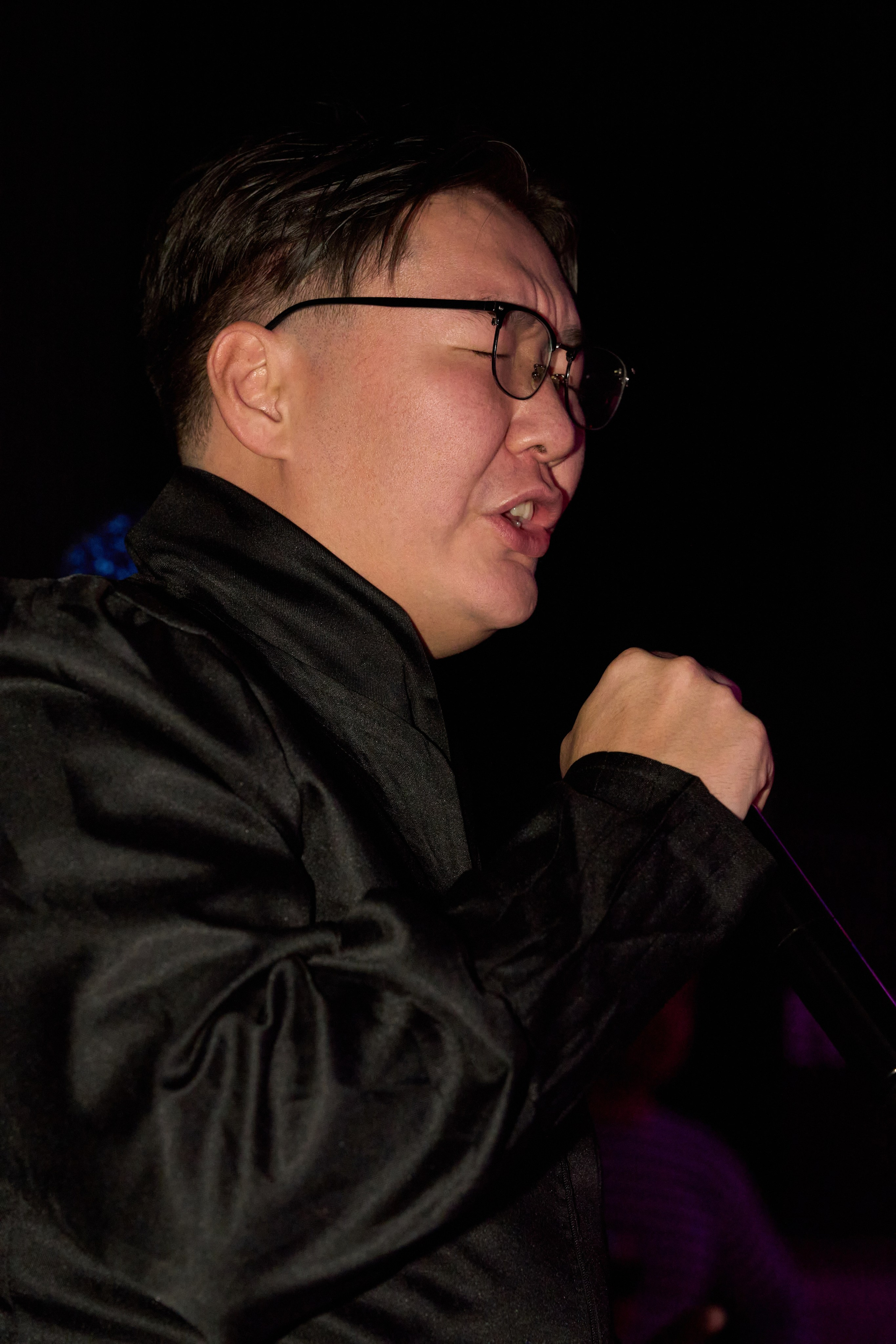 Новогодний корпоратив. Фотограф из Владивостока Юлия Черепова