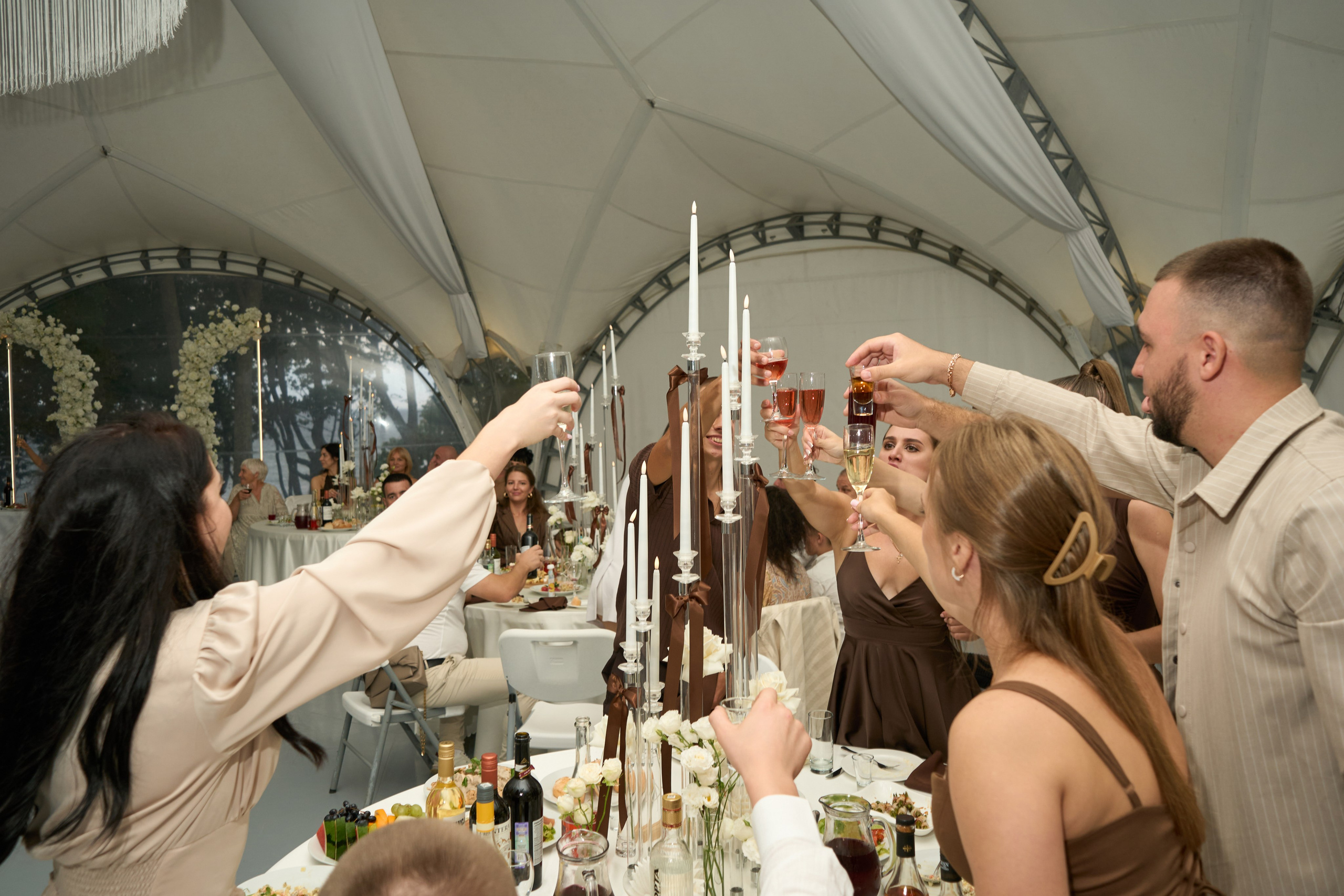 Юрий и Яна 12.09.2025. Фотограф из Владивостока Юлия Черепова