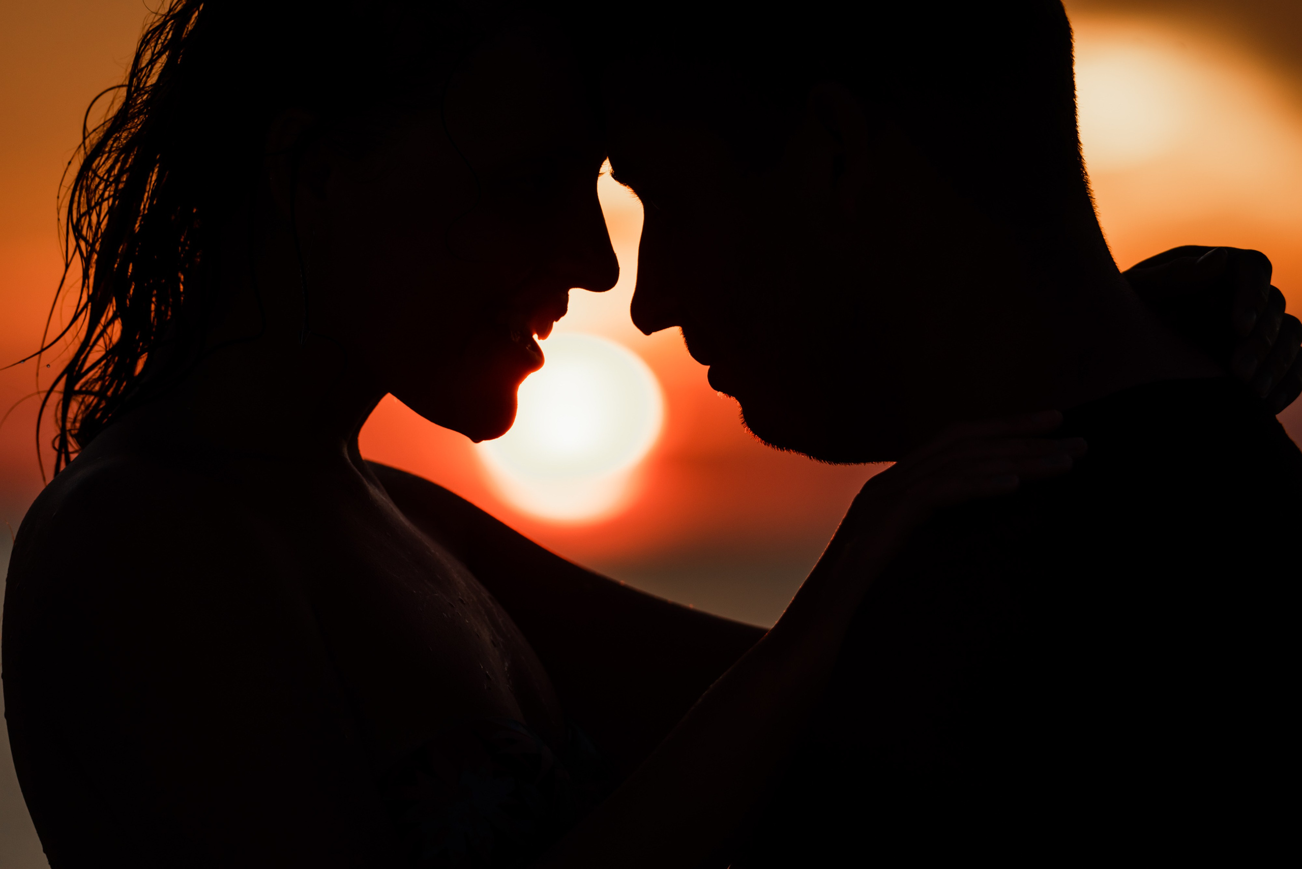 Игорь и Настя. Свадебный и репортажный фотограф Грузия