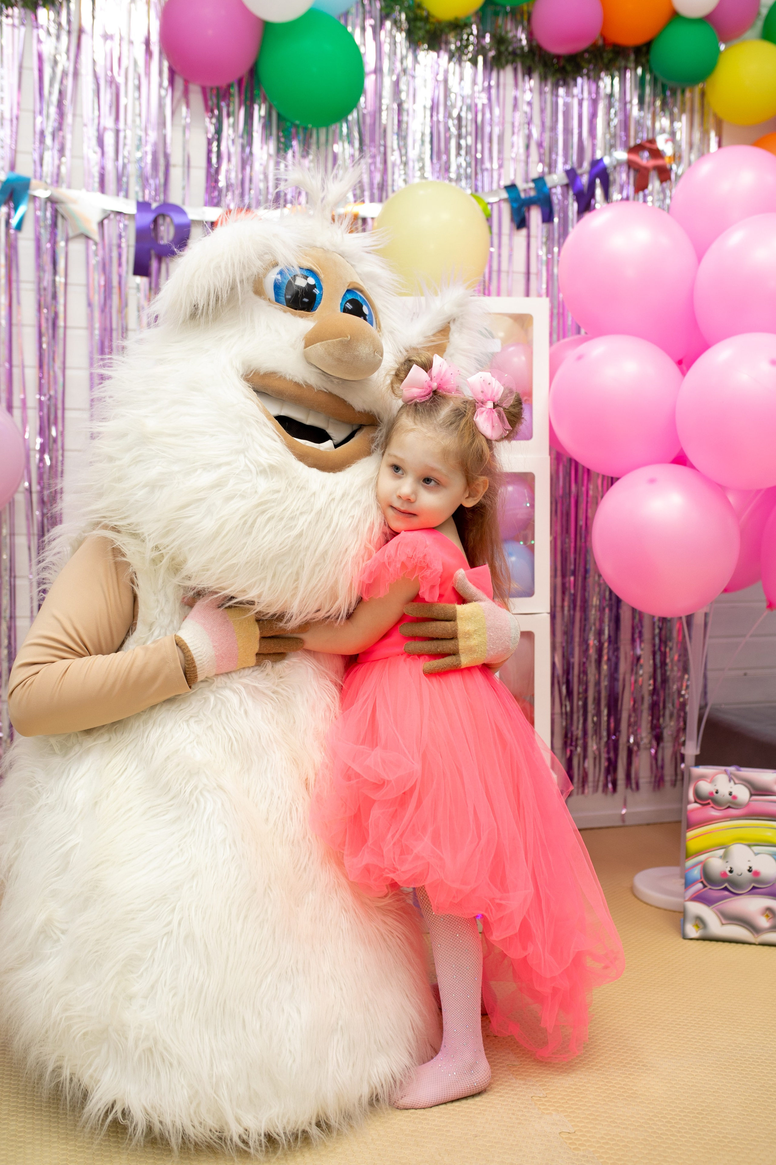 ДР Геля. Фотограф в Новосибирске Ася Зверева