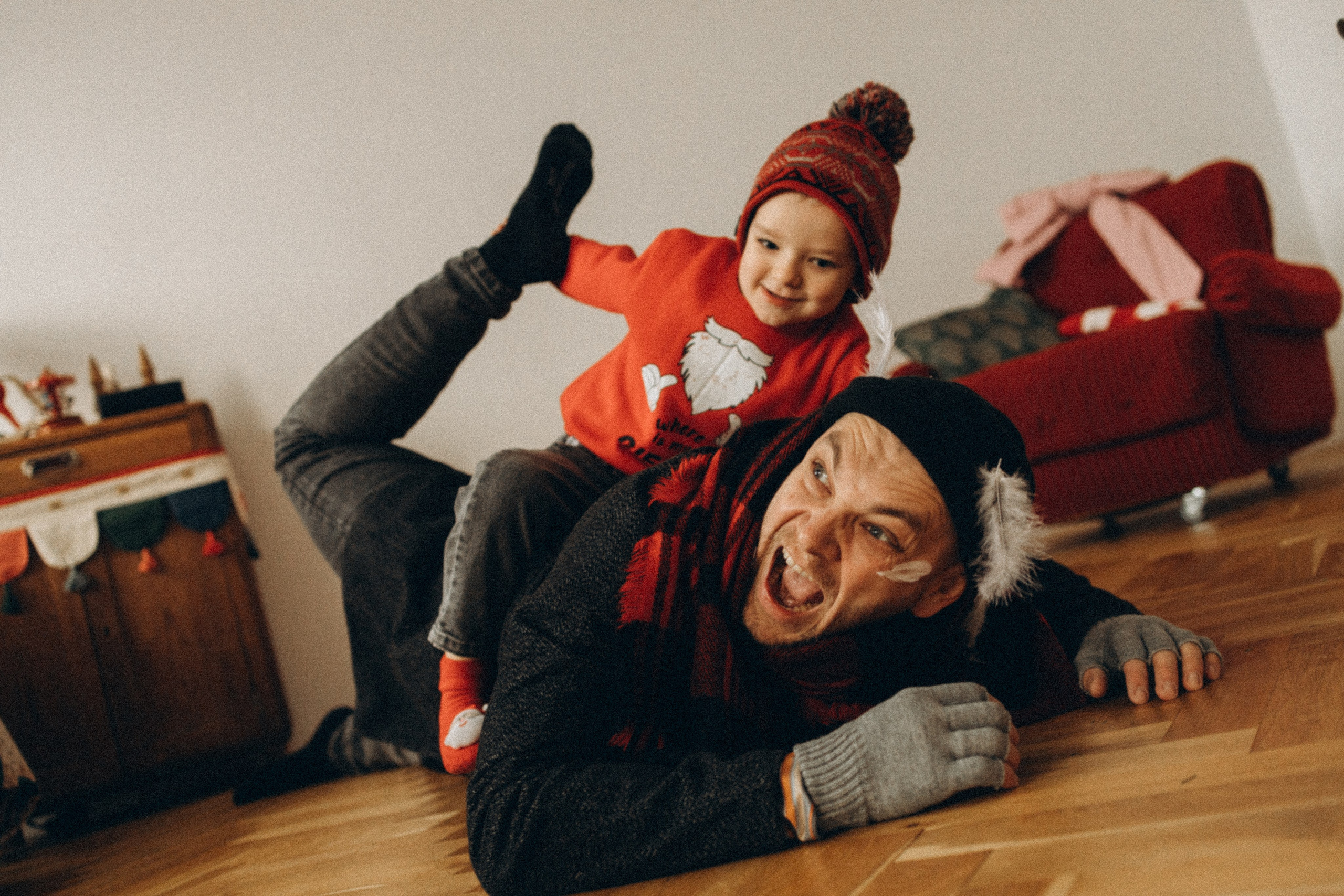 Один дома. Lifestyle семейный и детский фотограф в Омске Иванова Екатерина