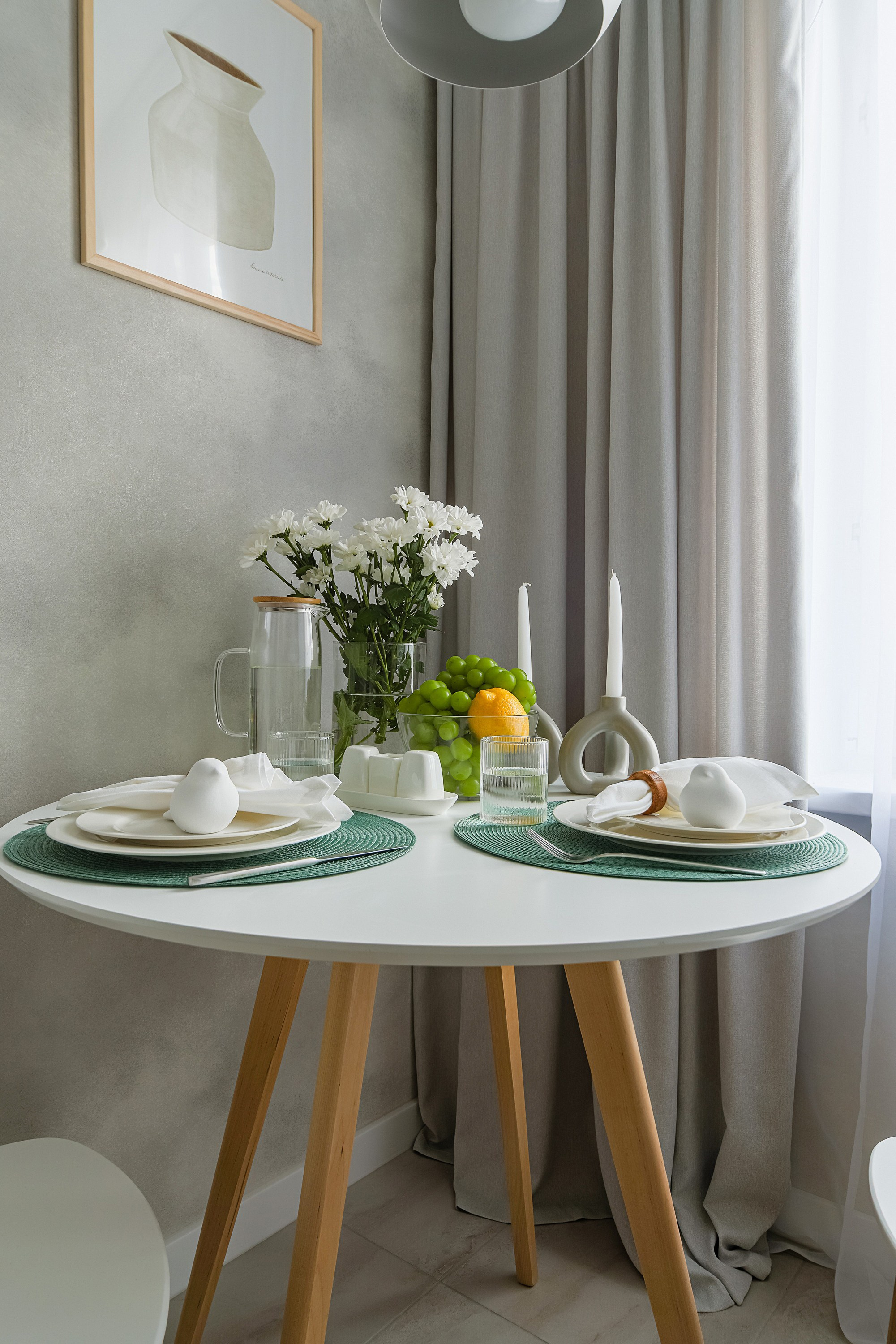 Однокомнатная квартира Отрадное