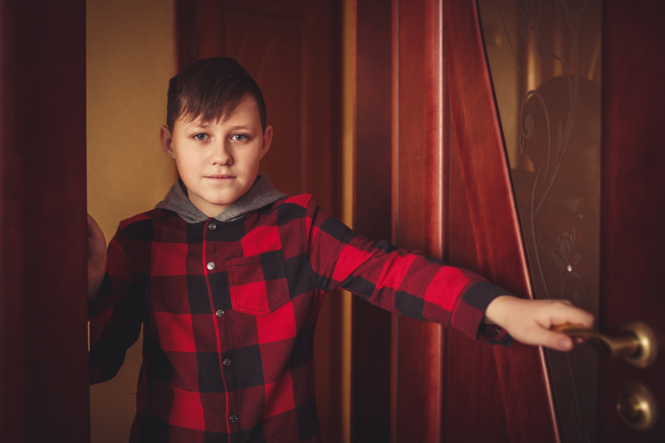 Детская фотосъёмка