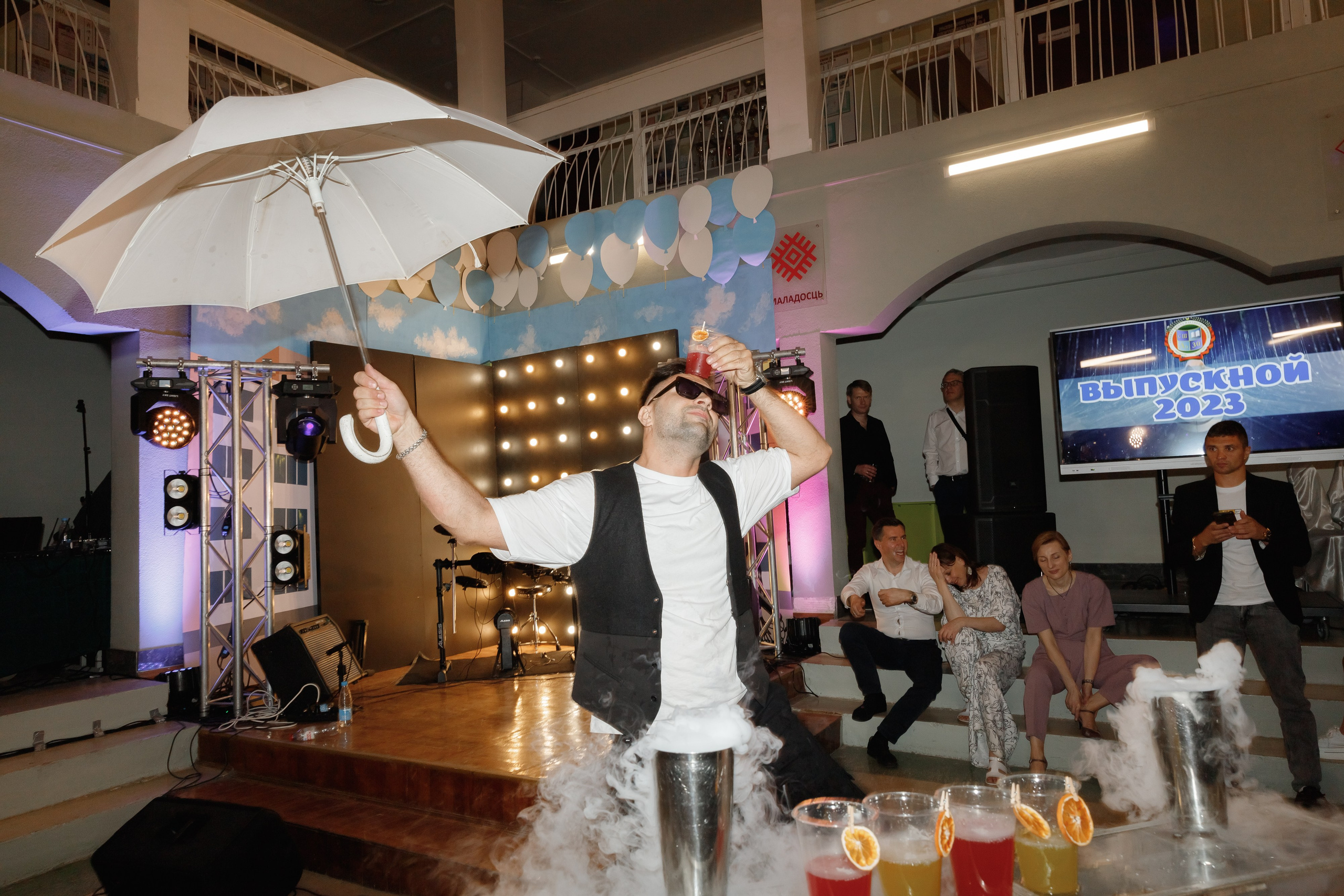 Школьный выпускной 2023 год в Минске. Свадебный фотограф в Минске/Беларуси Сергей Спиридонов